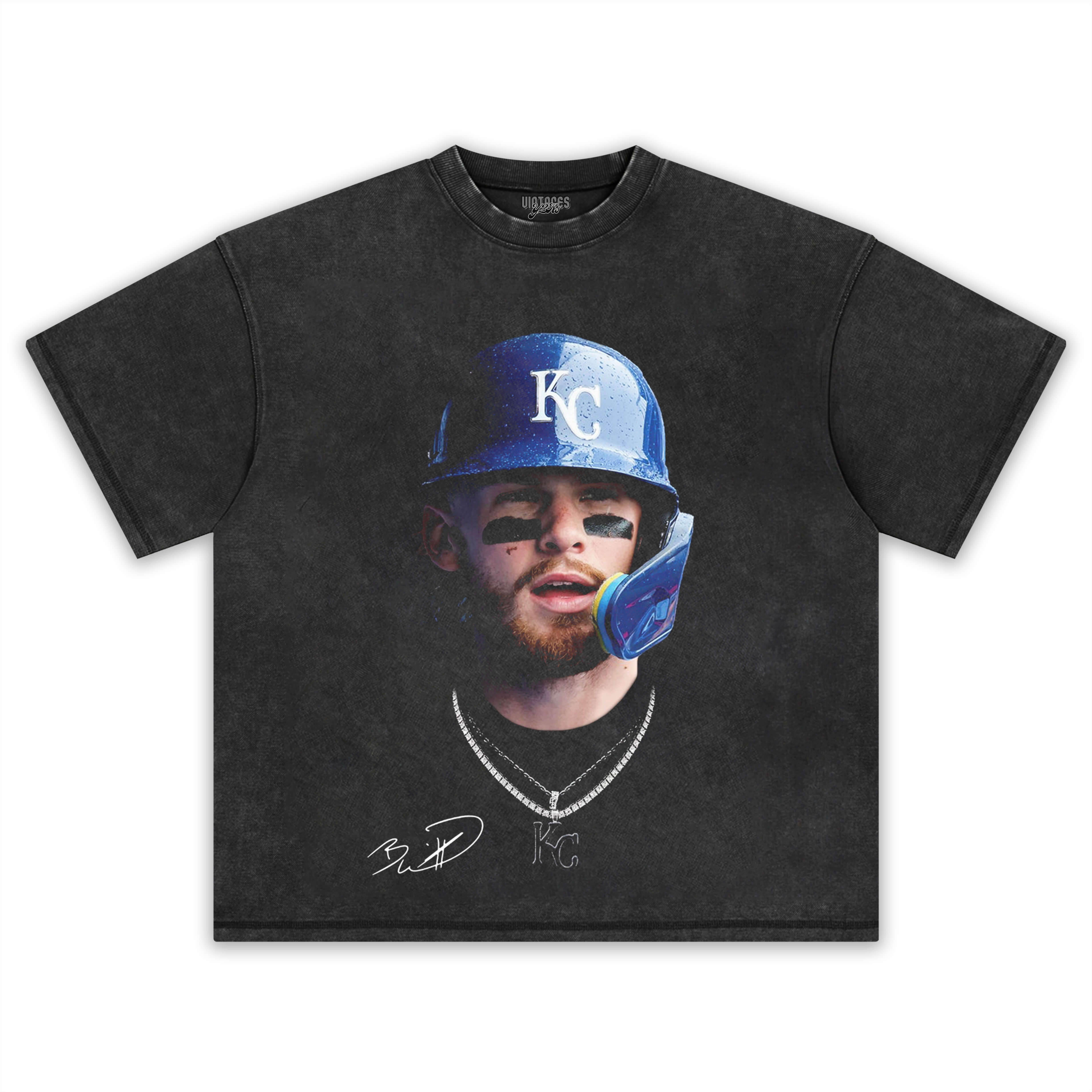 BOBBY WITT JR TEE