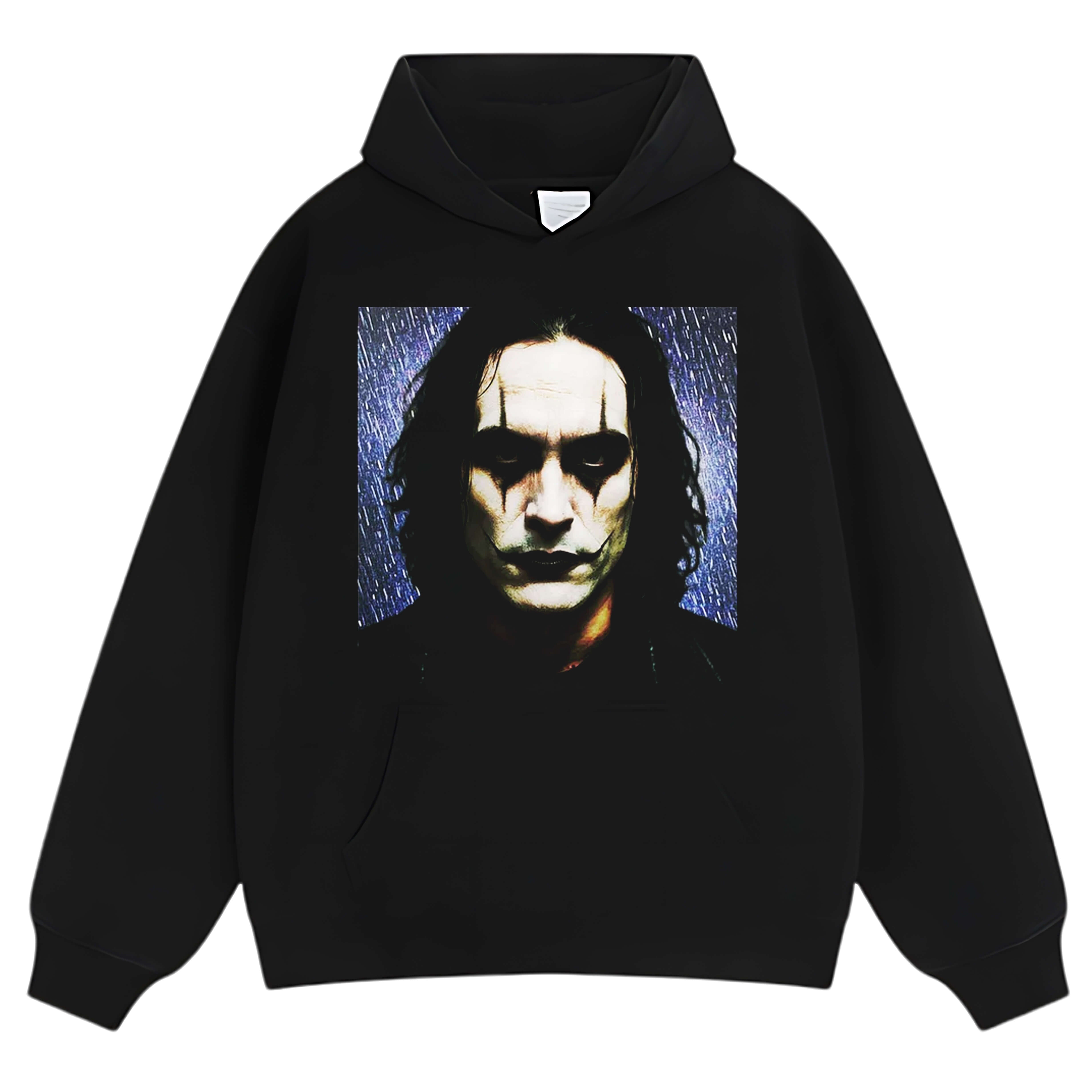 BRANDON LEE & CROW TEE & LS & HOODIE