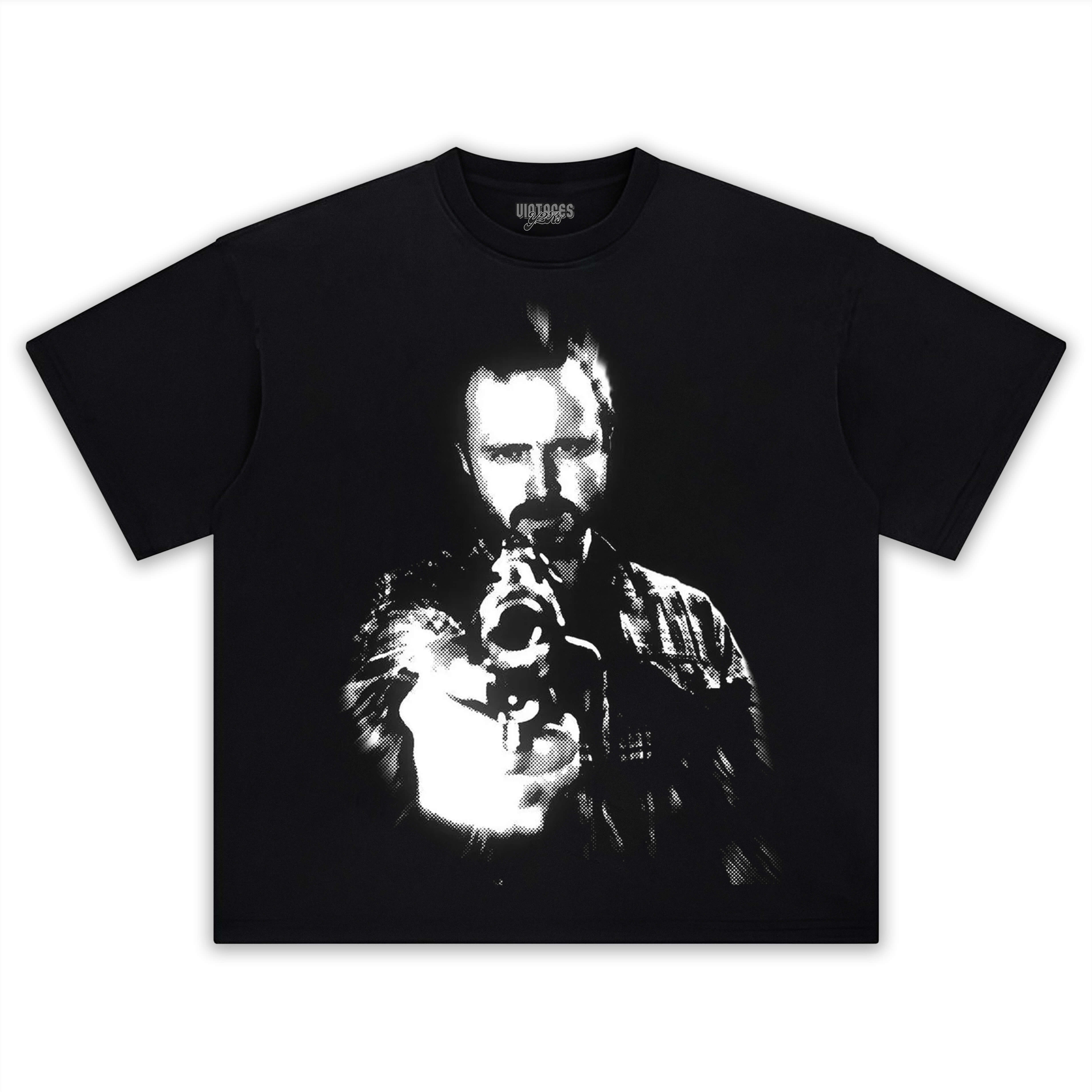 BREAKINGBAD & JESSE PINKMAN TEE