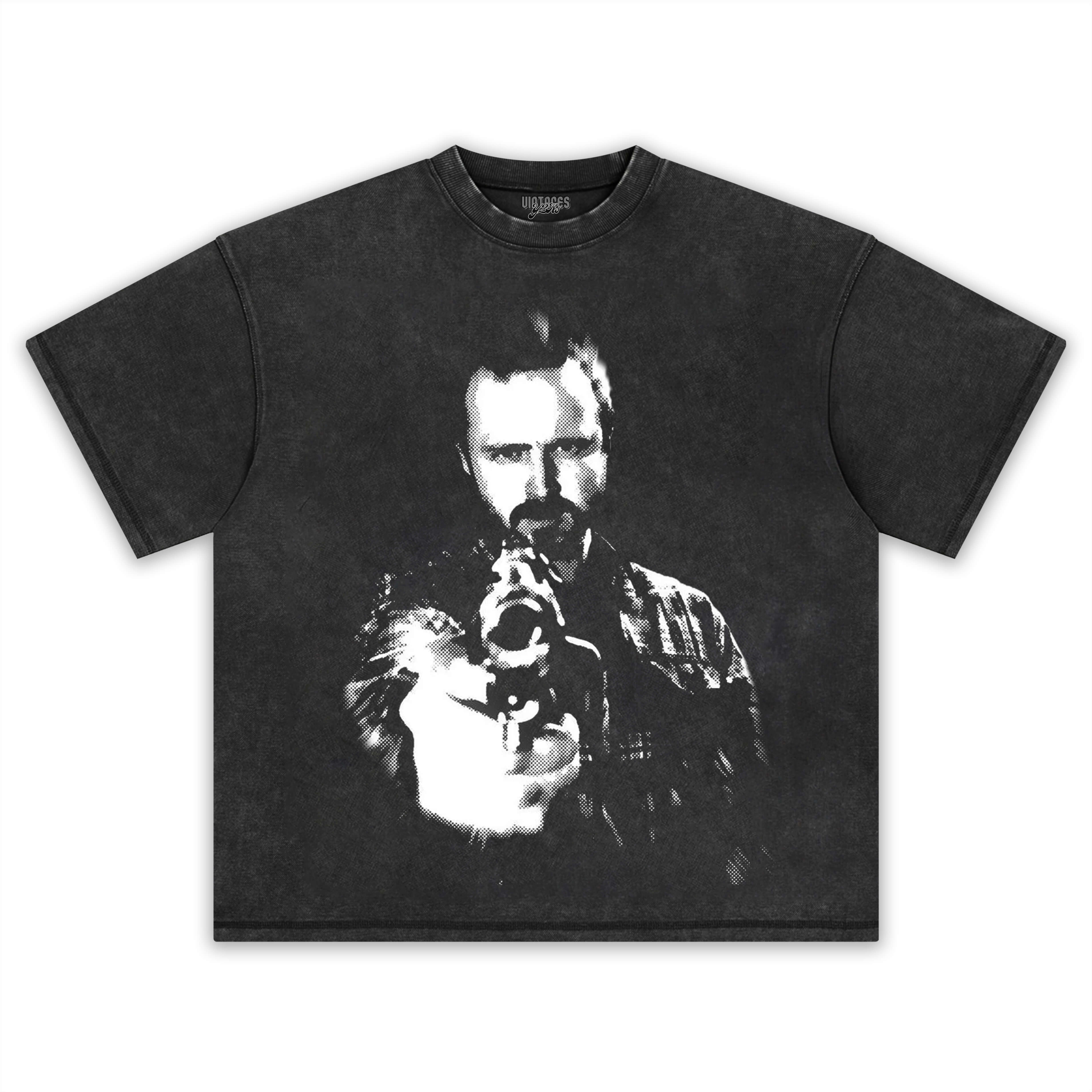 BREAKINGBAD & JESSE PINKMAN TEE