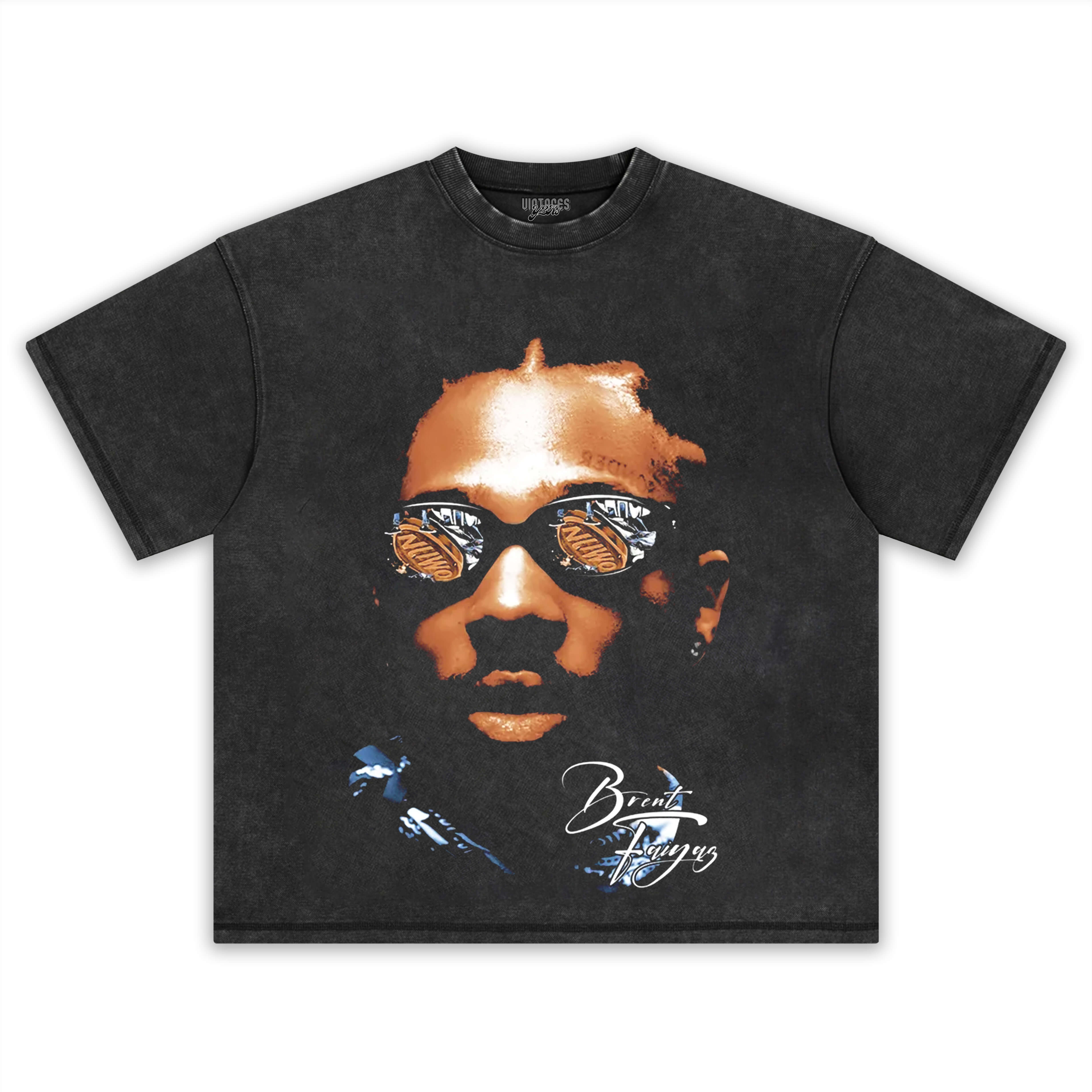 BRENT FAIYAZ V2 TEE & LS & HOODIE