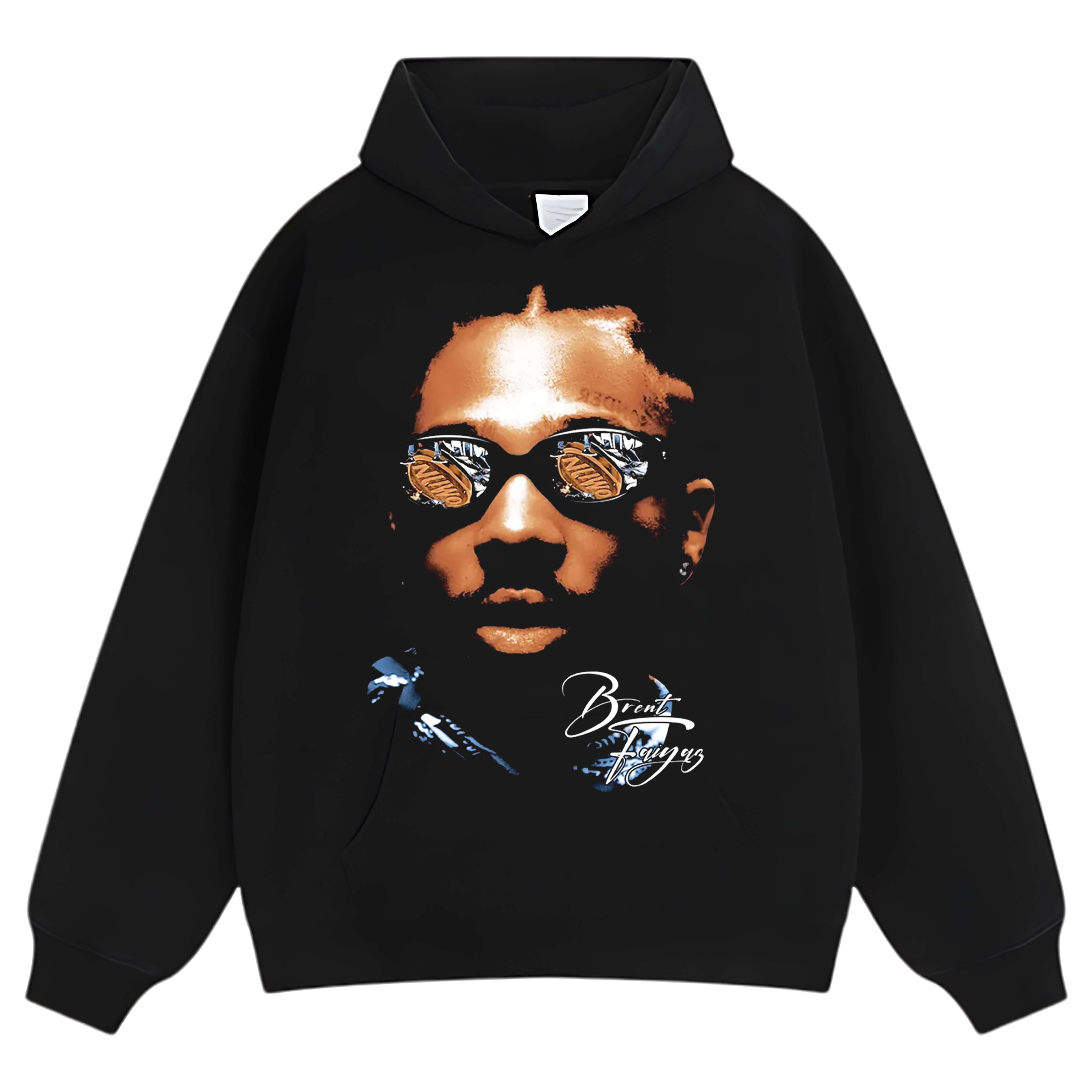 BRENT FAIYAZ V2 TEE & LS & HOODIE