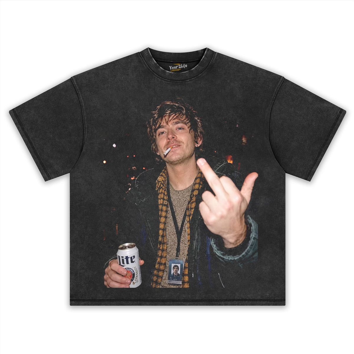 BRYAN 2026 TANK TOP & TEE & LONG SLEEVE & LAYERED LS & HOODIE