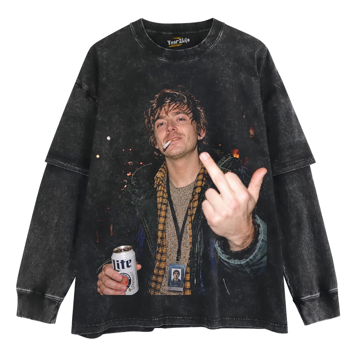 BRYAN 2026 TANK TOP & TEE & LONG SLEEVE & LAYERED LS & HOODIE