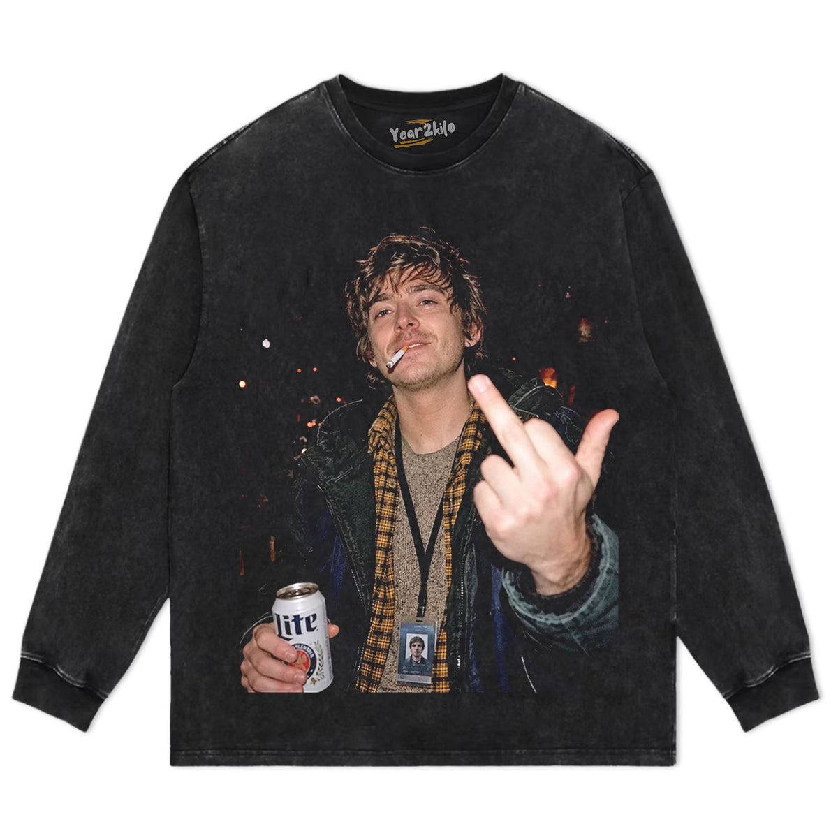 BRYAN 2026 TANK TOP & TEE & LONG SLEEVE & LAYERED LS & HOODIE