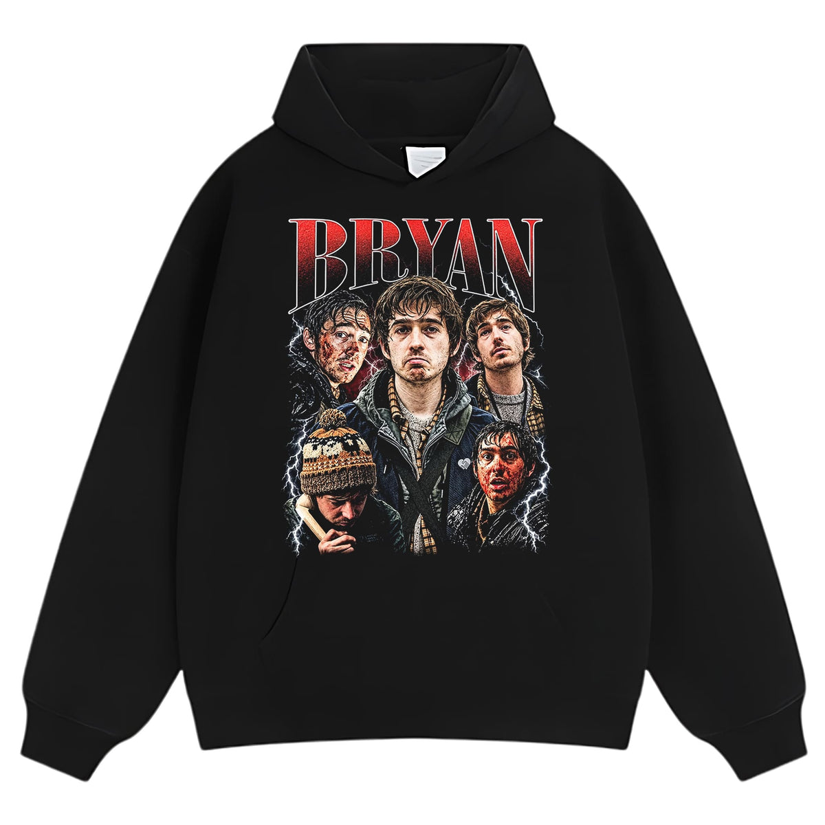 BRYAN 2026 V2 TANK TOP & TEE & LONG SLEEVE & LAYERED LS & HOODIE