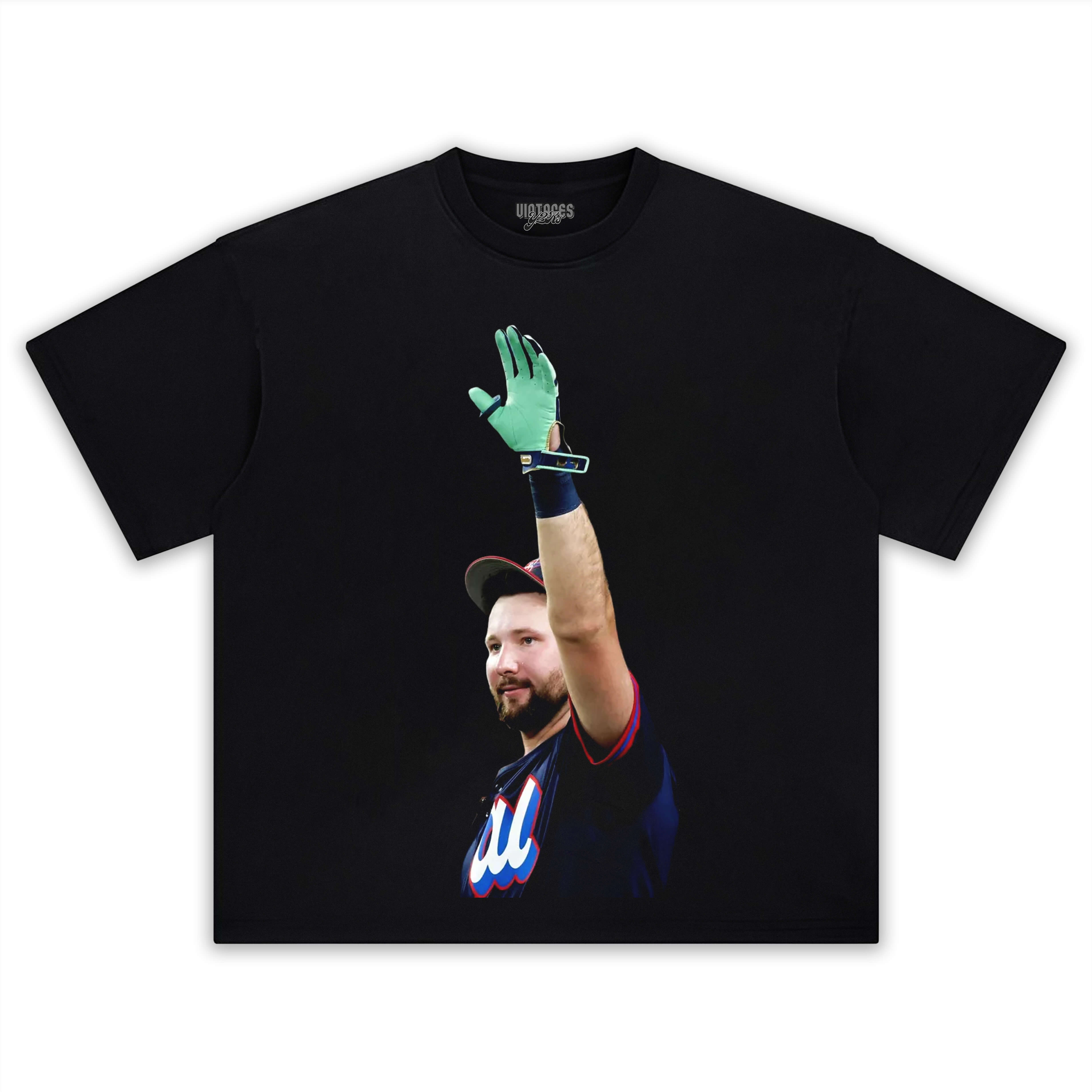 CAL RALEIGH V2 TEE