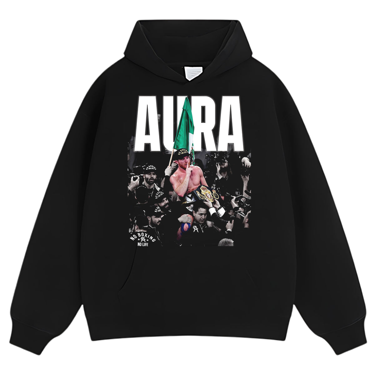 CANELO ÁLVAREZ TANK TOP & TEE & LONG SLEEVE & LAYERED LS & HOODIE