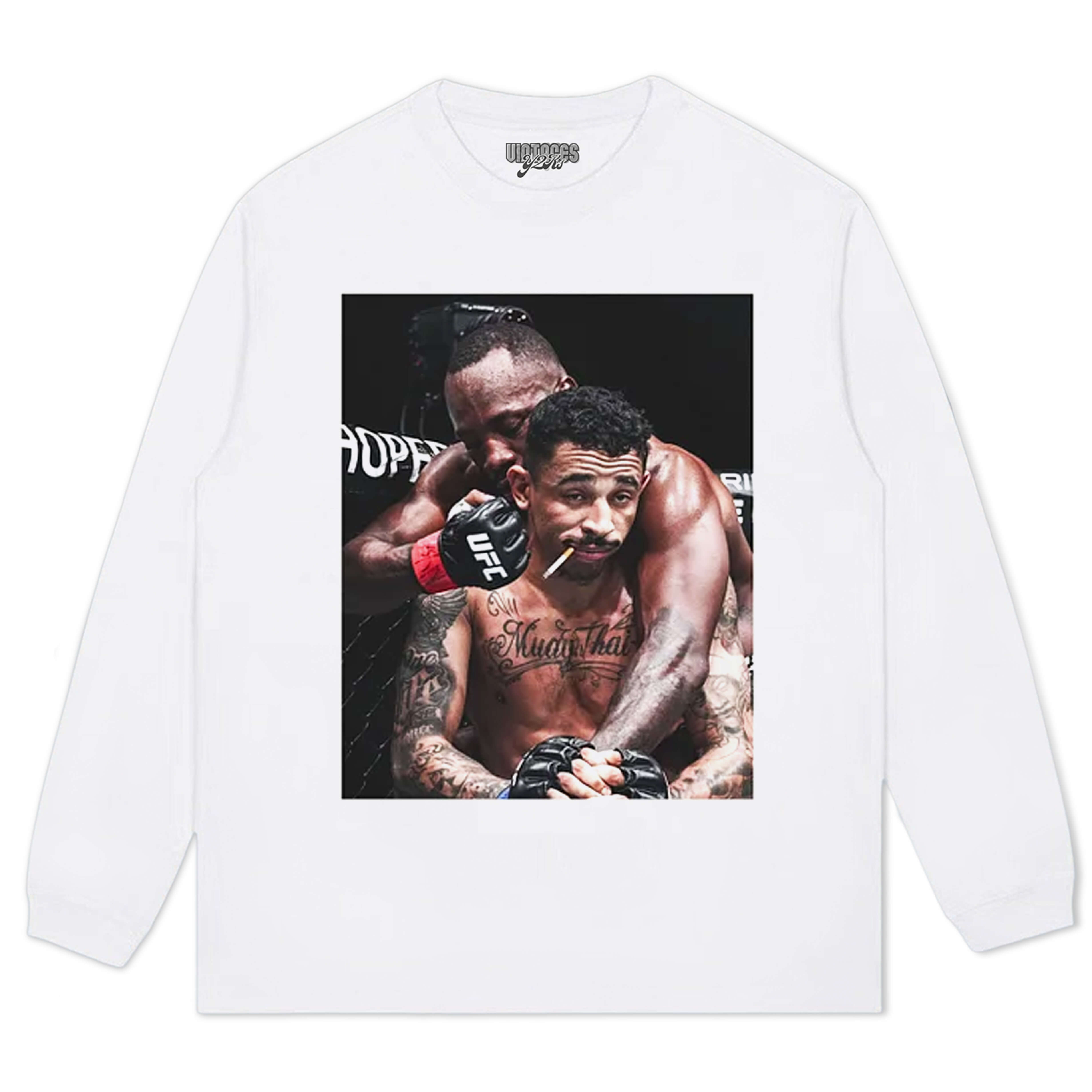 CARLOS PRATES 2025 V3 TEE & LS & HOODIE