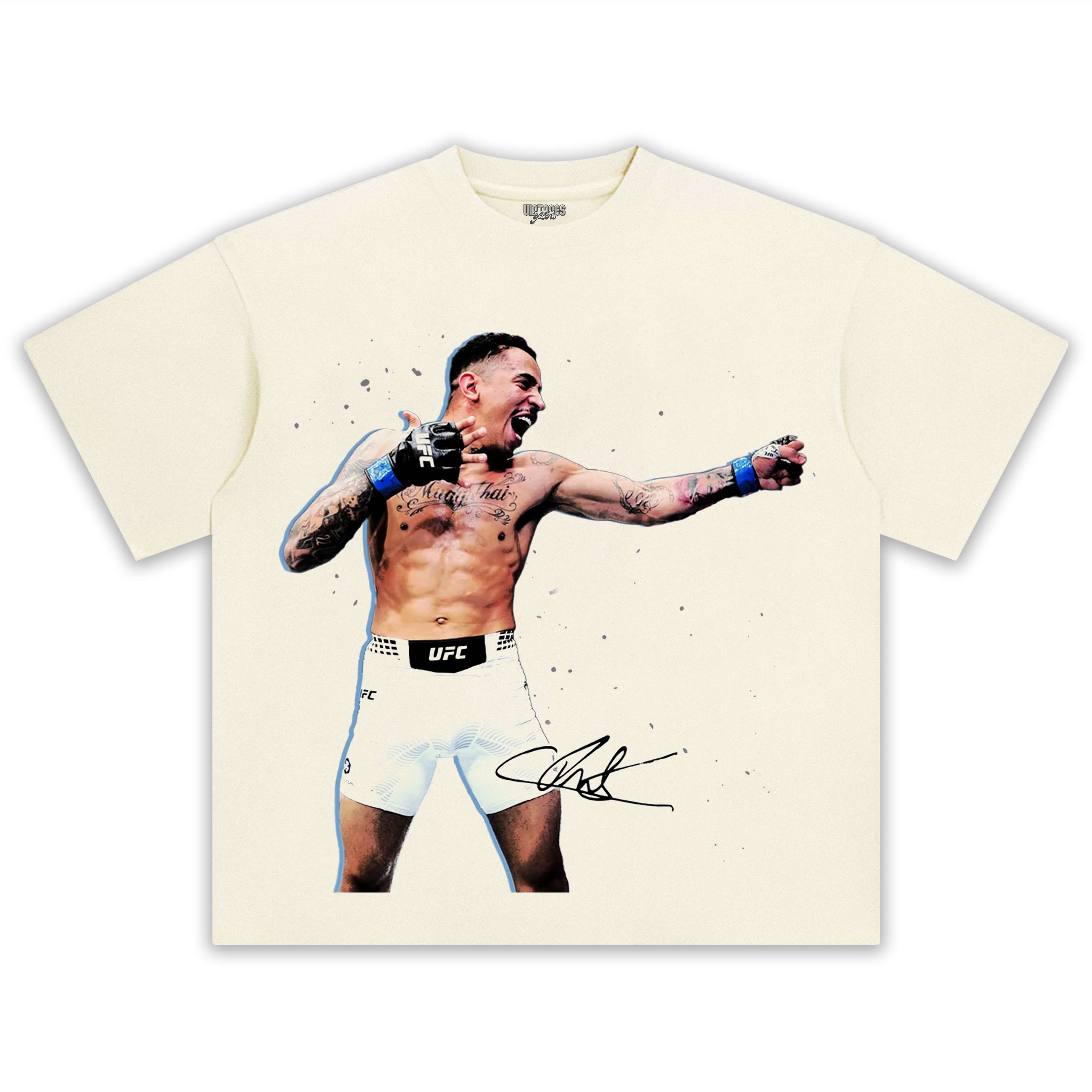 CARLOS PRATES 2025  V10 TEE & LS & HOODIE