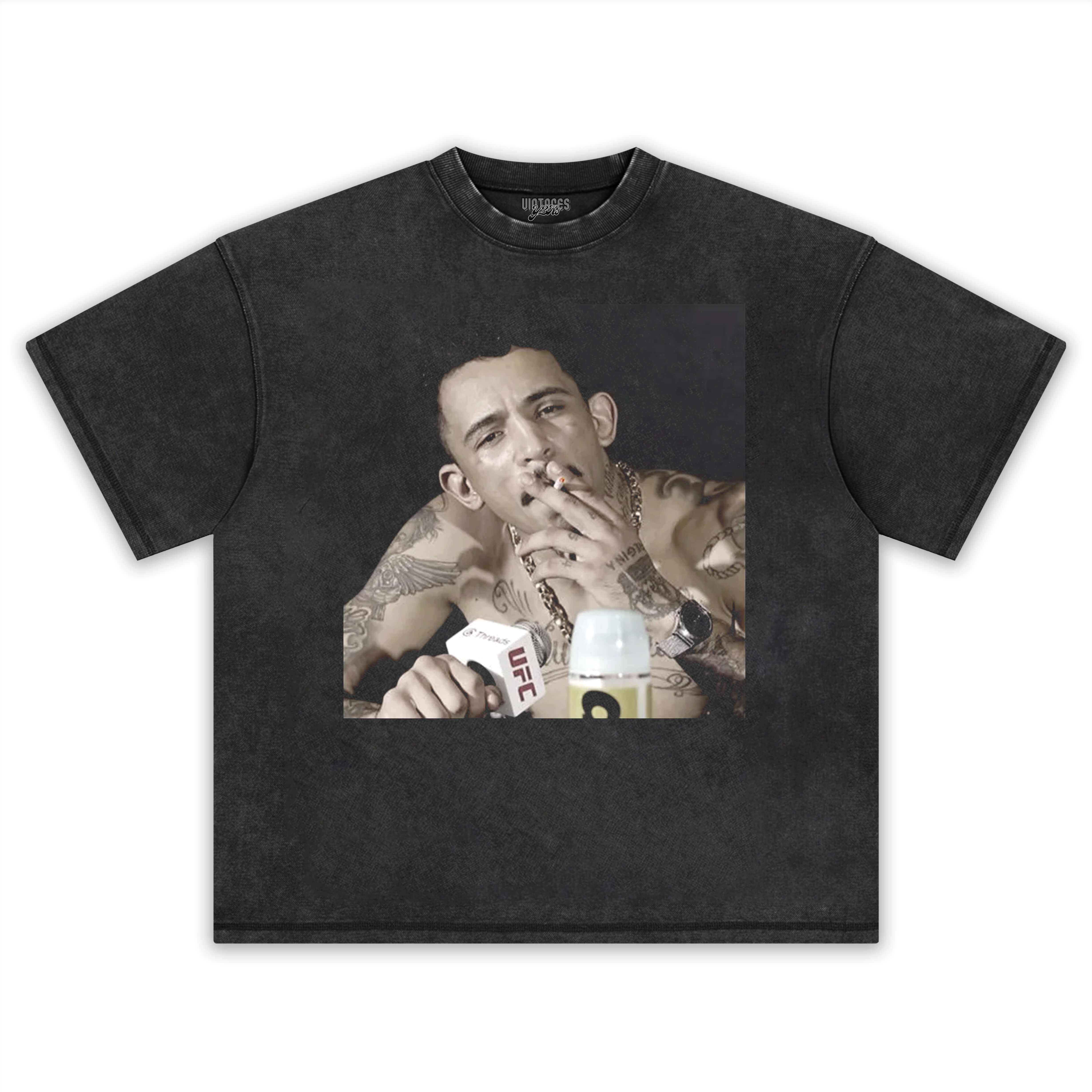 CARLOS PRATES 2025  V11 TEE & LS & HOODIE