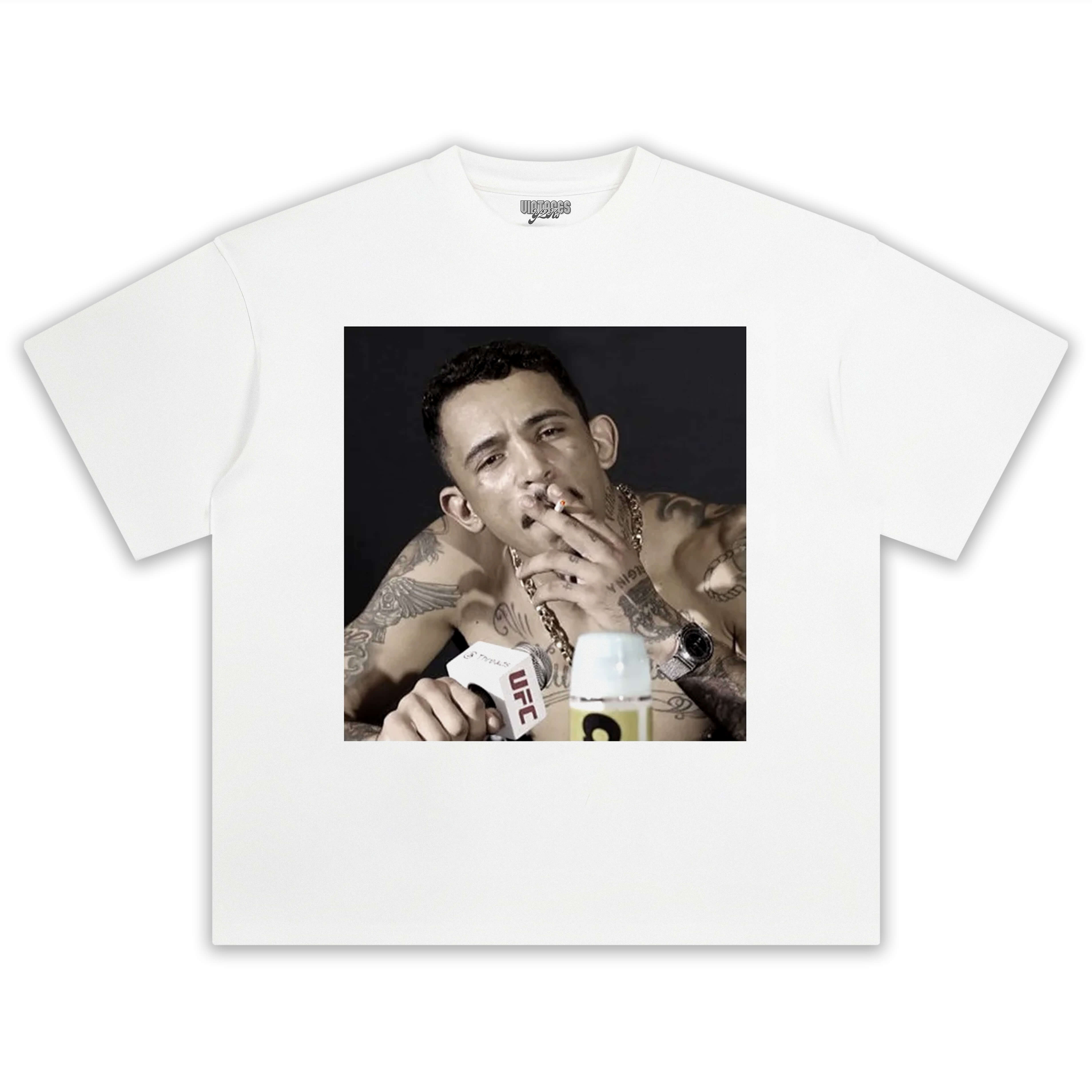 CARLOS PRATES 2025  V11 TEE & LS & HOODIE