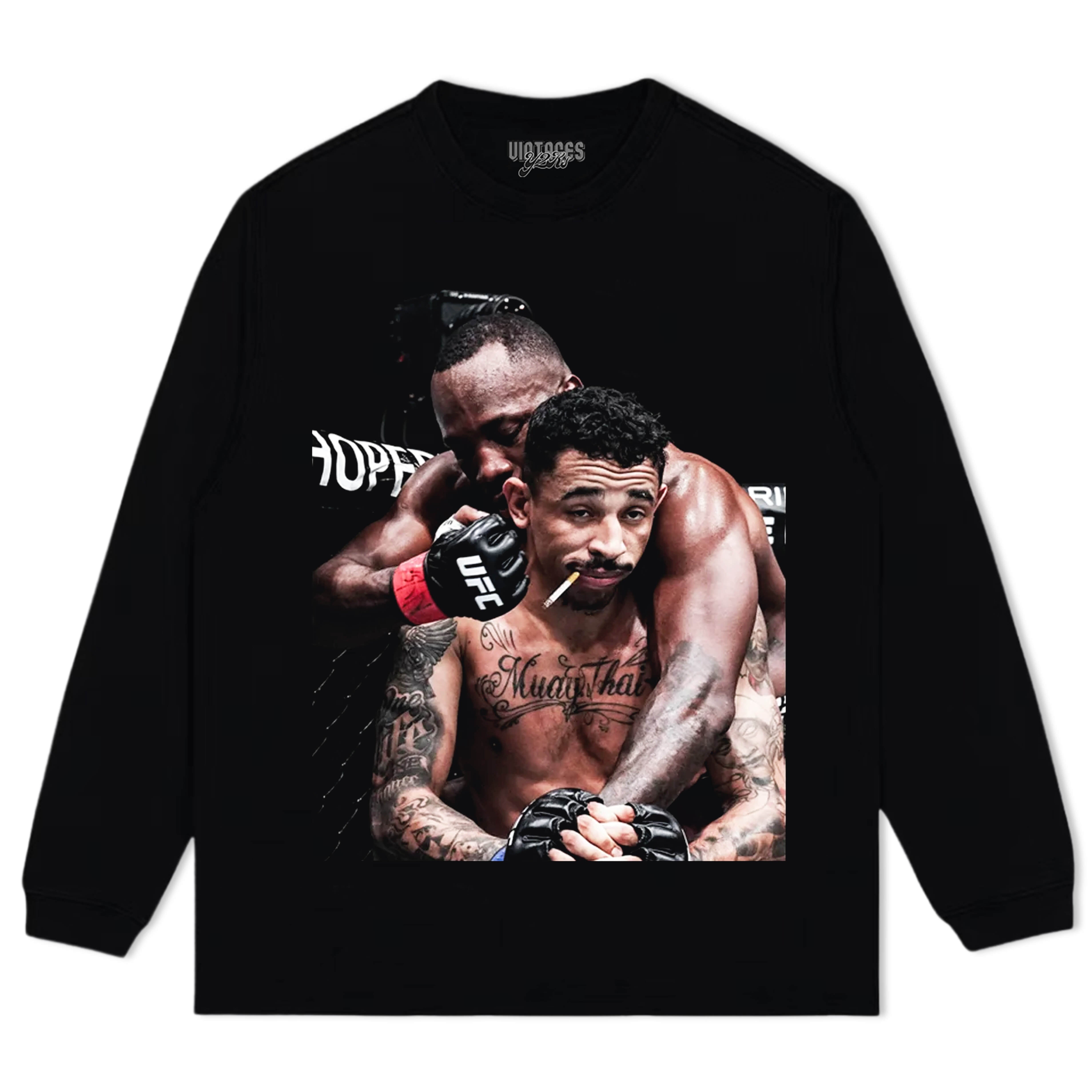 CARLOS PRATES 2025 V3 TEE & LS & HOODIE