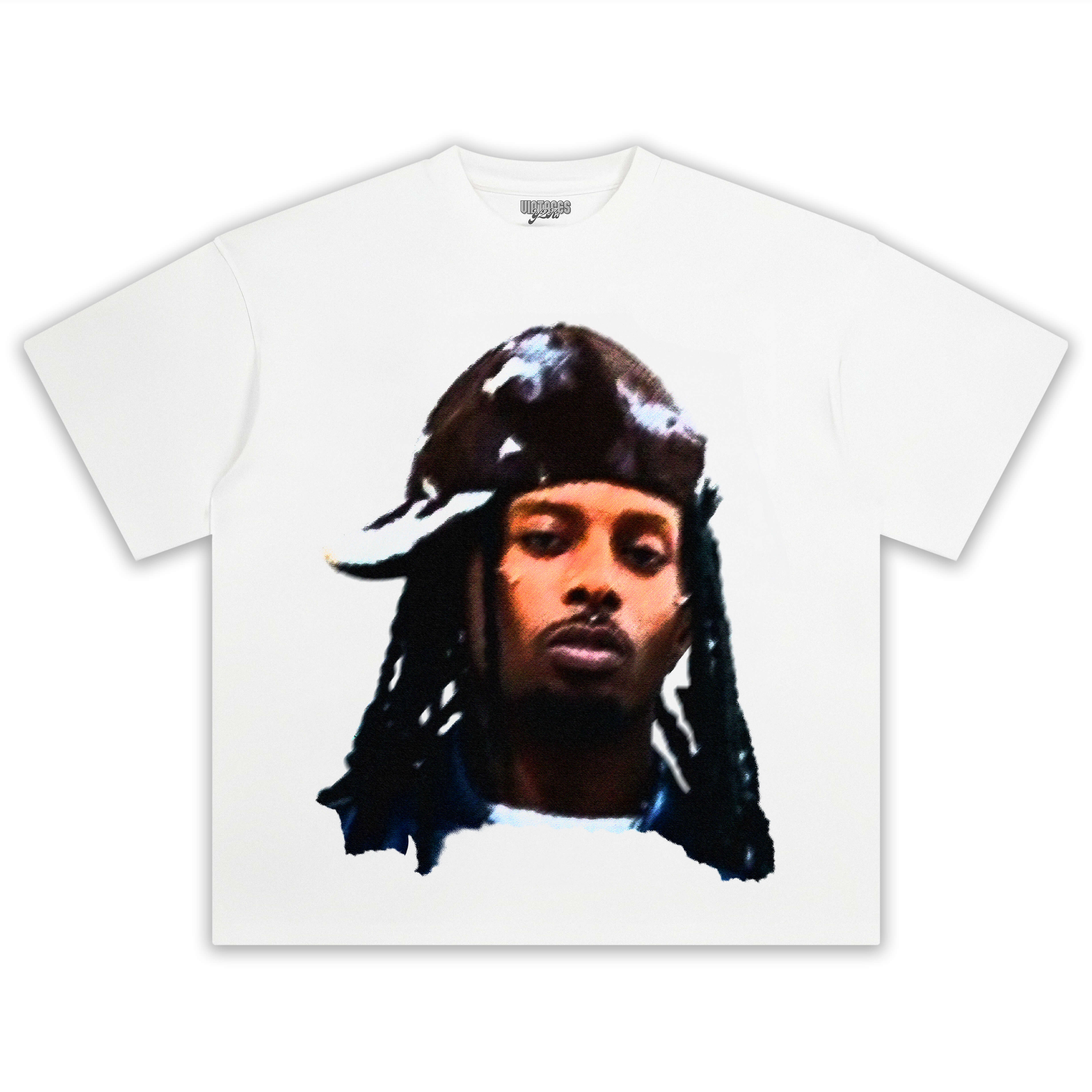 CARTI TEE