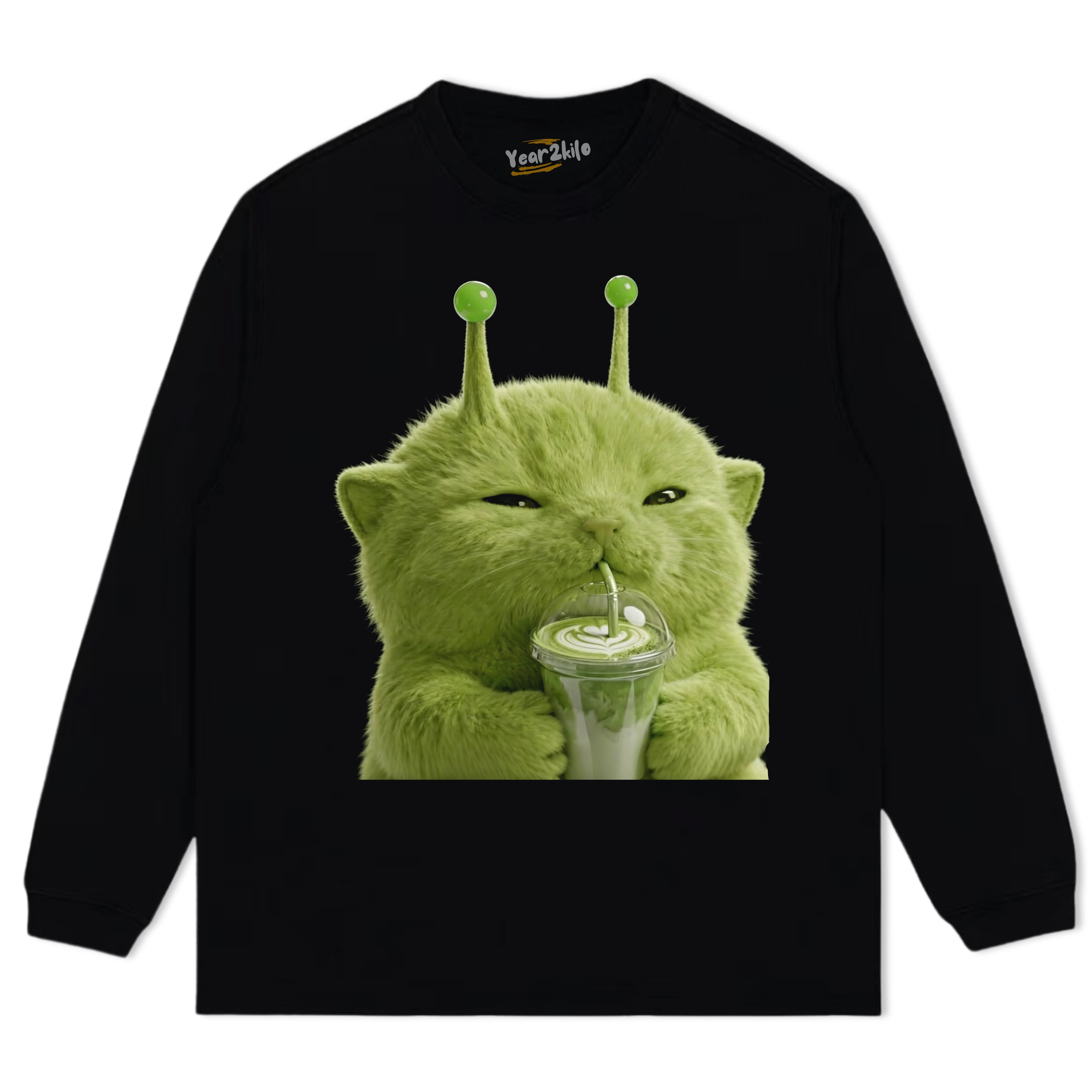 CAT MEME V3 TANK TOP & TEE & LONG SLEEVE & LAYERED LS & HOODIE