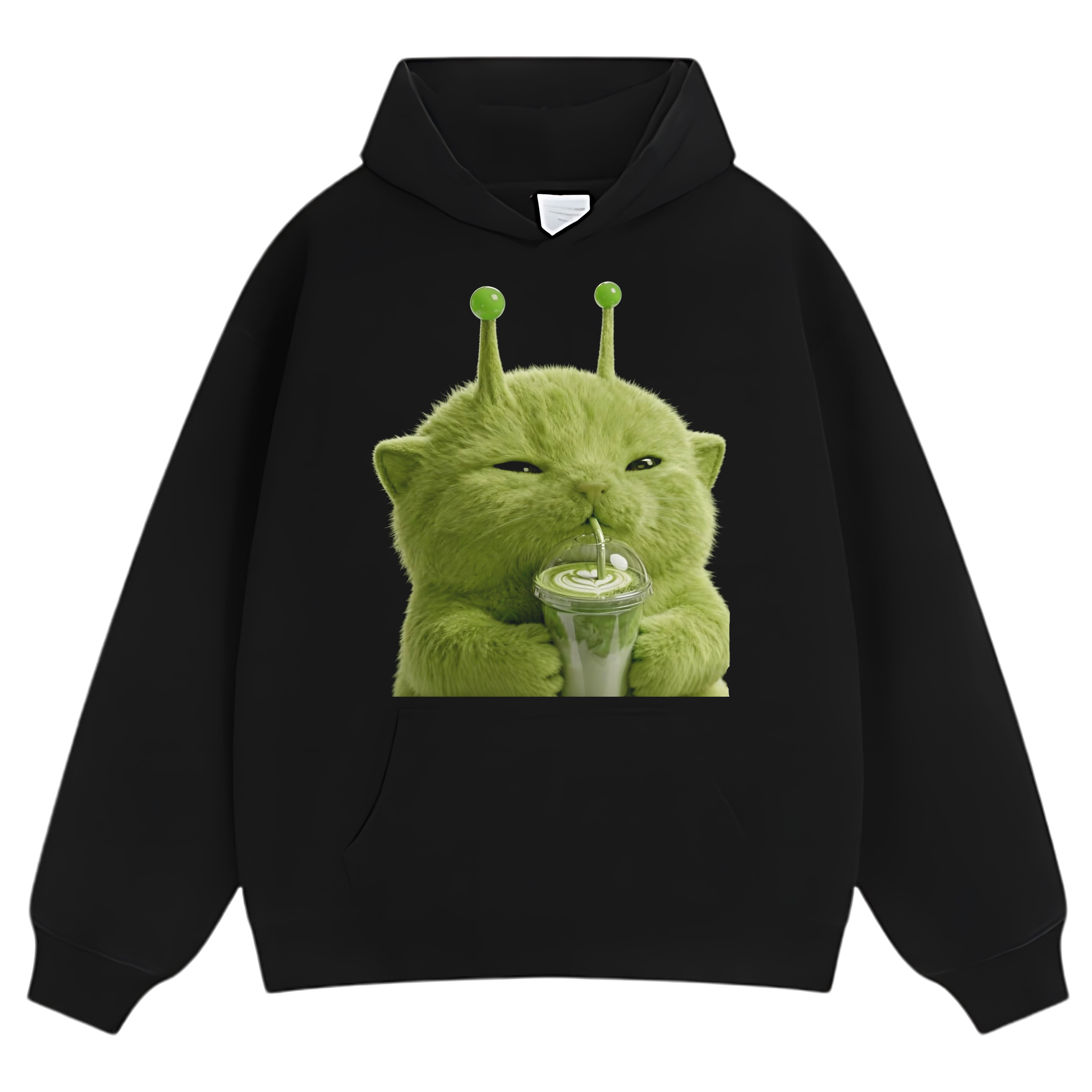 CAT MEME V3 TANK TOP & TEE & LONG SLEEVE & LAYERED LS & HOODIE