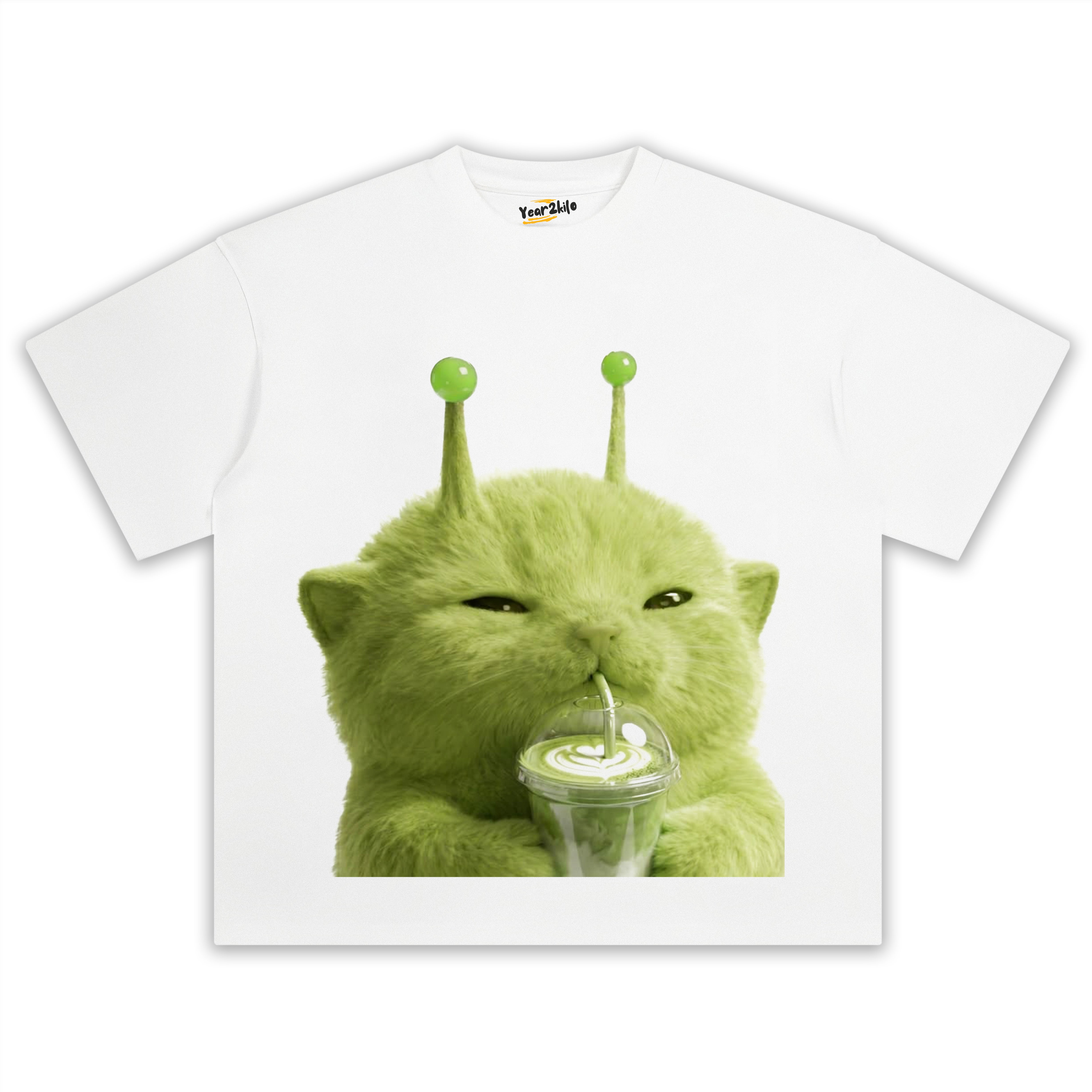 CAT MEME V3 TANK TOP & TEE & LONG SLEEVE & LAYERED LS & HOODIE