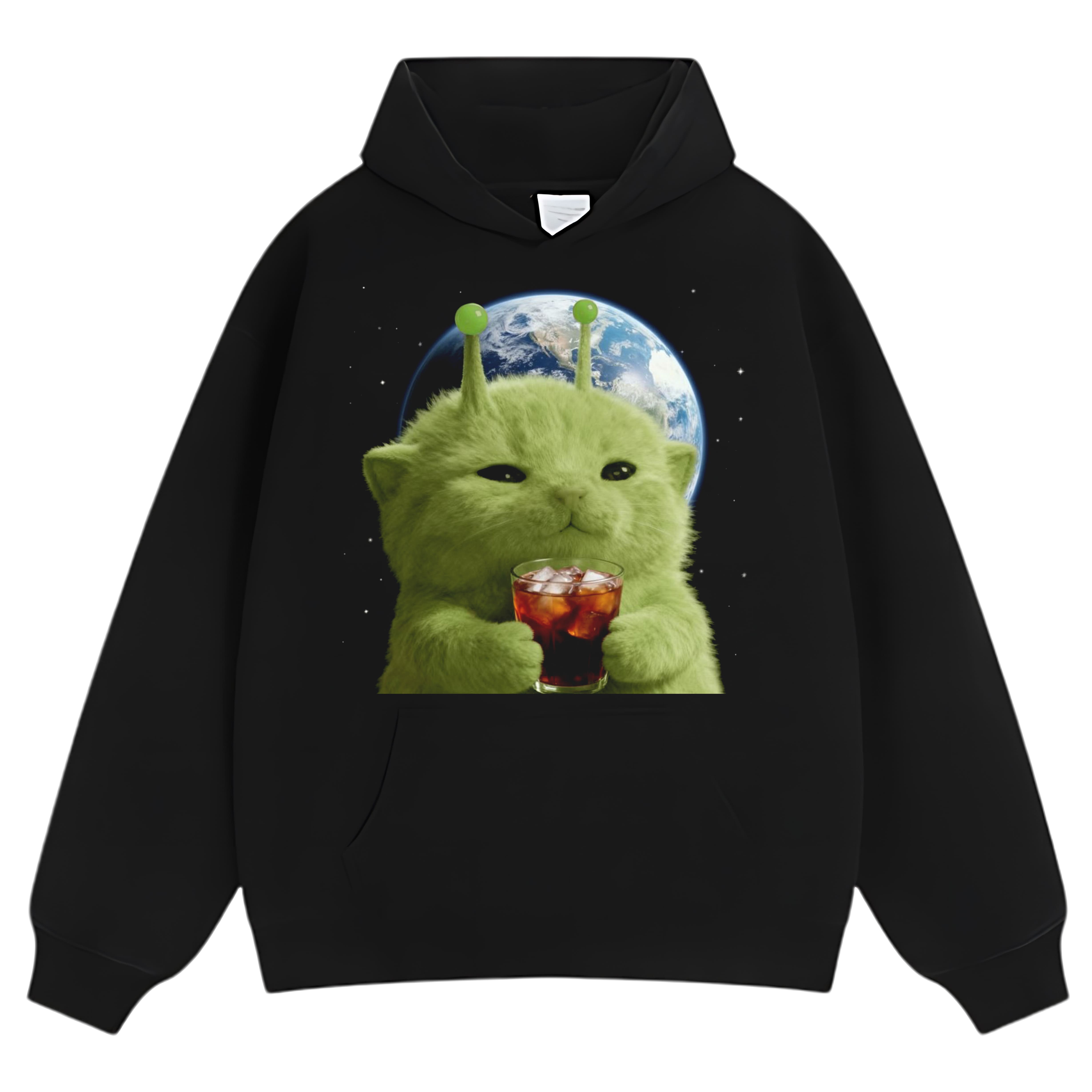 CAT MEME V7 TANK TOP & TEE & LONG SLEEVE & LAYERED LS & HOODIE