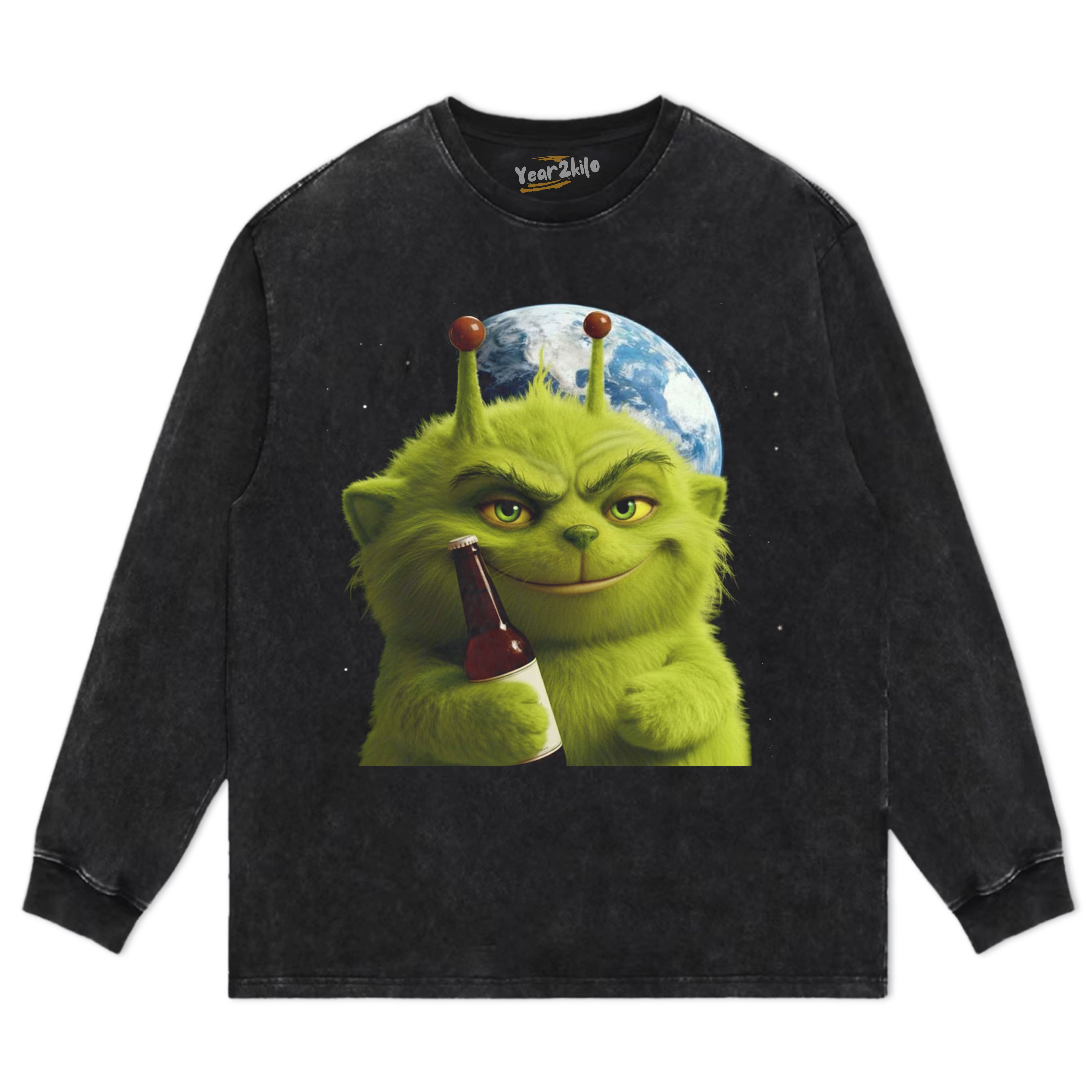 CAT MEME V8 TANK TOP & TEE & LONG SLEEVE & LAYERED LS & HOODIE