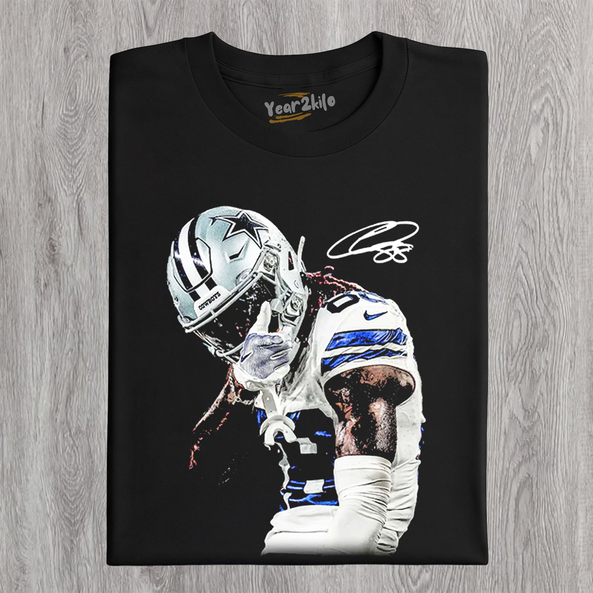 CEEDEE LAMB & HIM TANK TOP & TEE & LONG SLEEVE & LAYERED LS & HOODIE