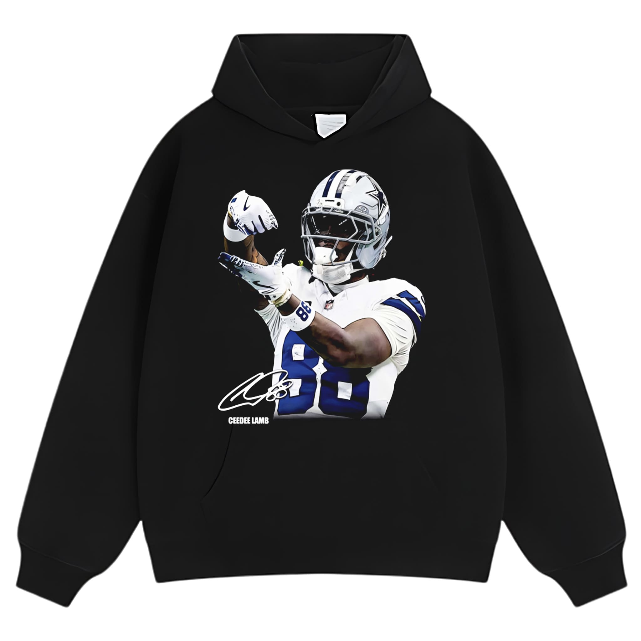 CEEDEE LAMB CELEBRATION TANK TOP & TEE & LONG SLEEVE & LAYERED LS & HOODIE