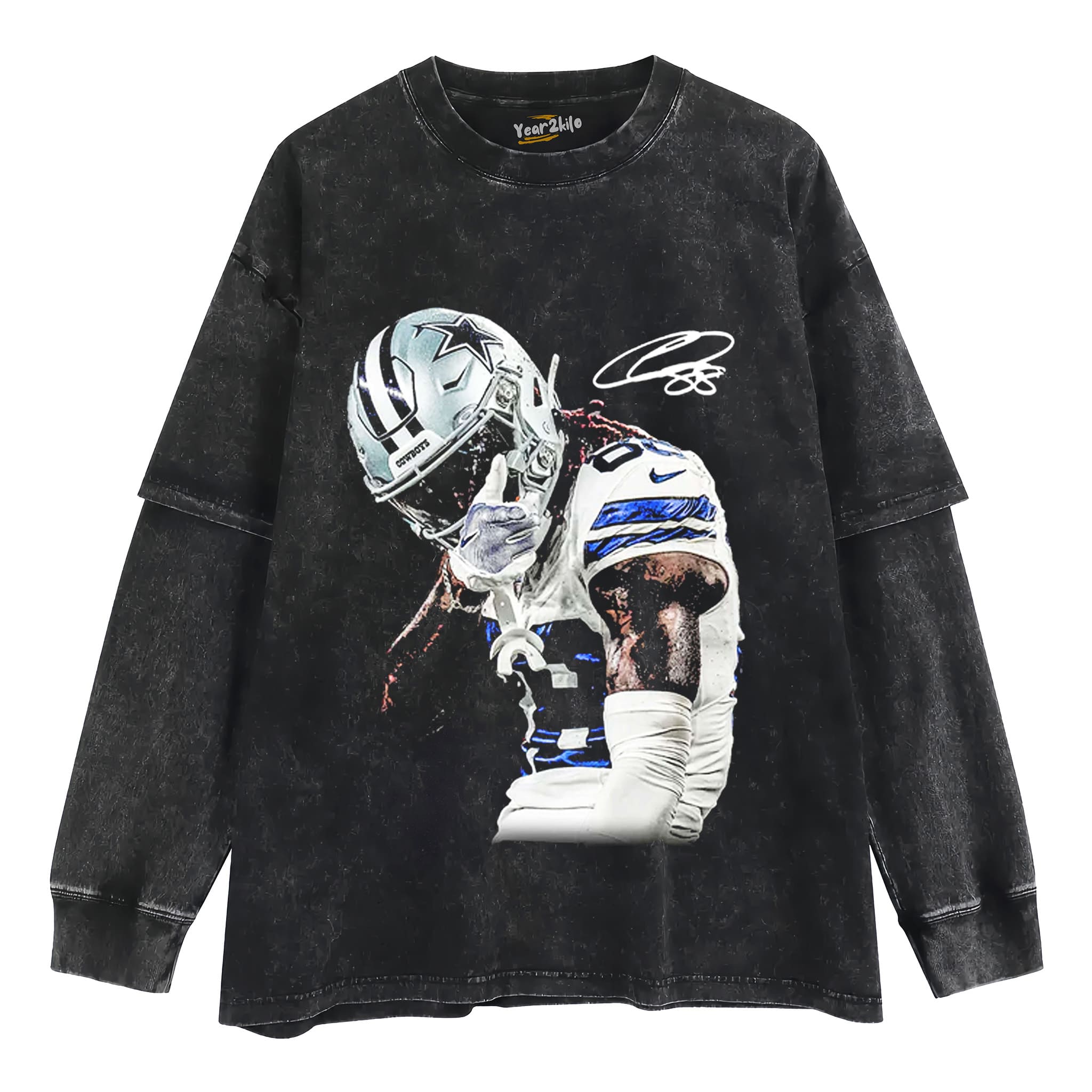 CEEDEE LAMB & HIM TANK TOP & TEE & LONG SLEEVE & LAYERED LS & HOODIE