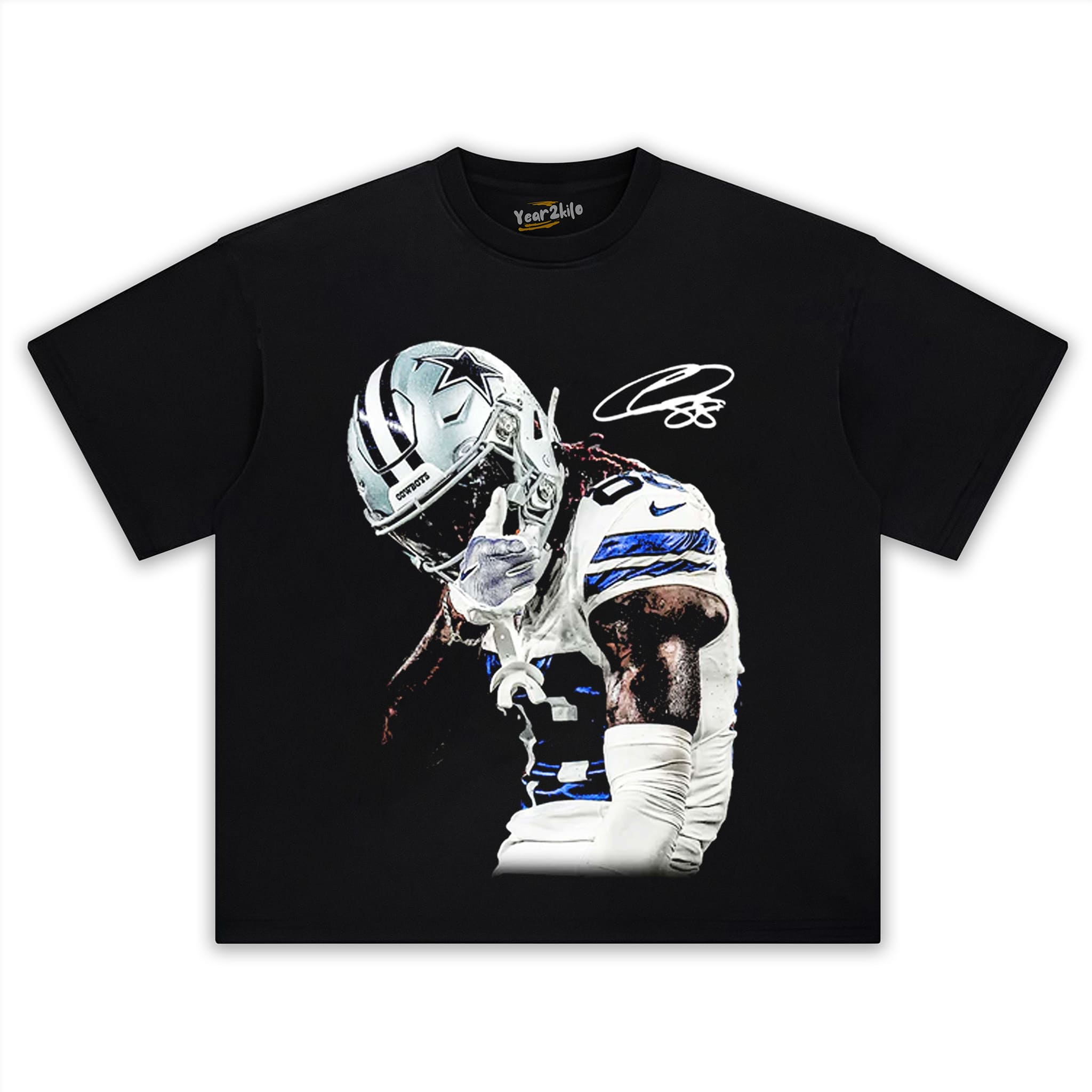 CEEDEE LAMB & HIM TANK TOP & TEE & LONG SLEEVE & LAYERED LS & HOODIE