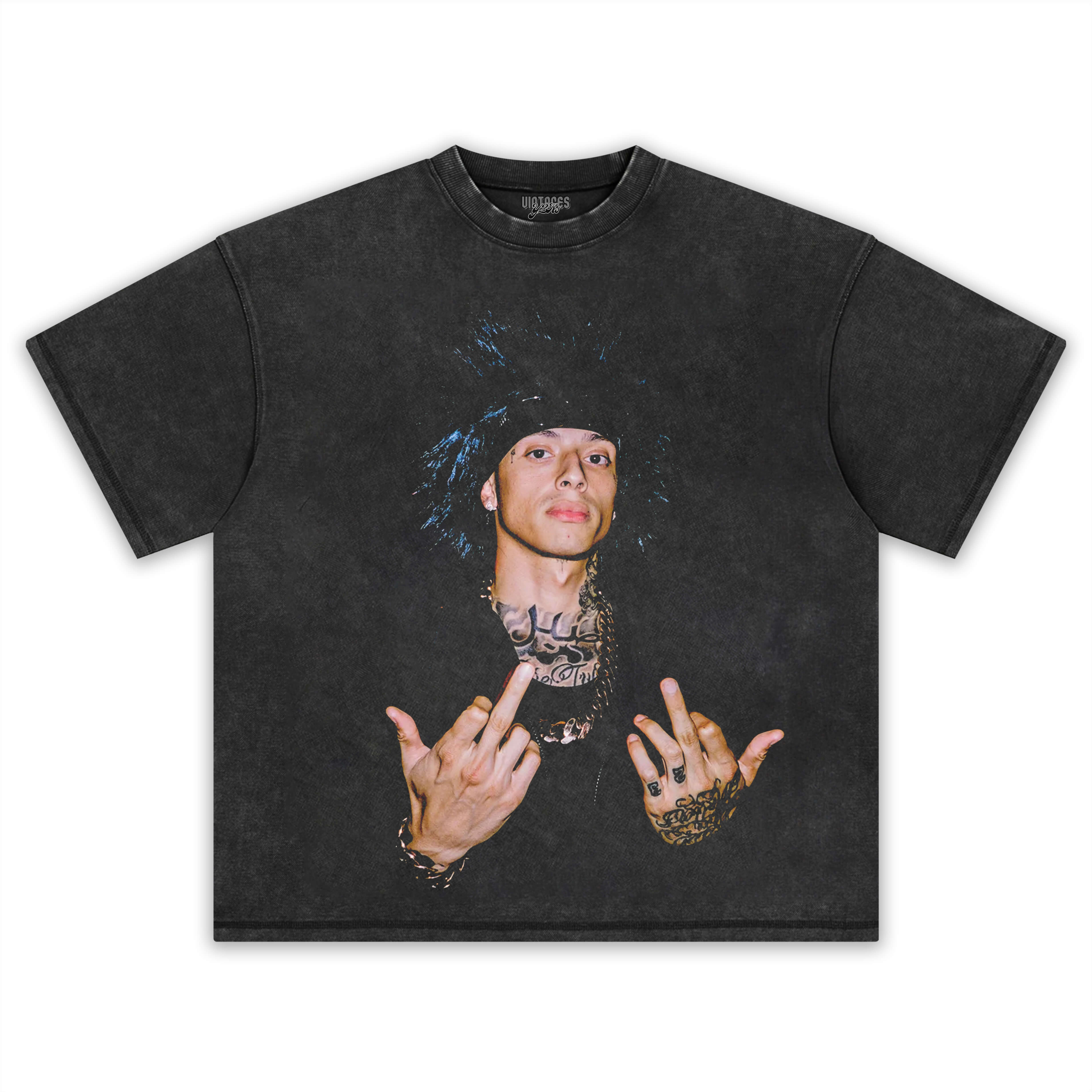 CENTRAL CEE TEE