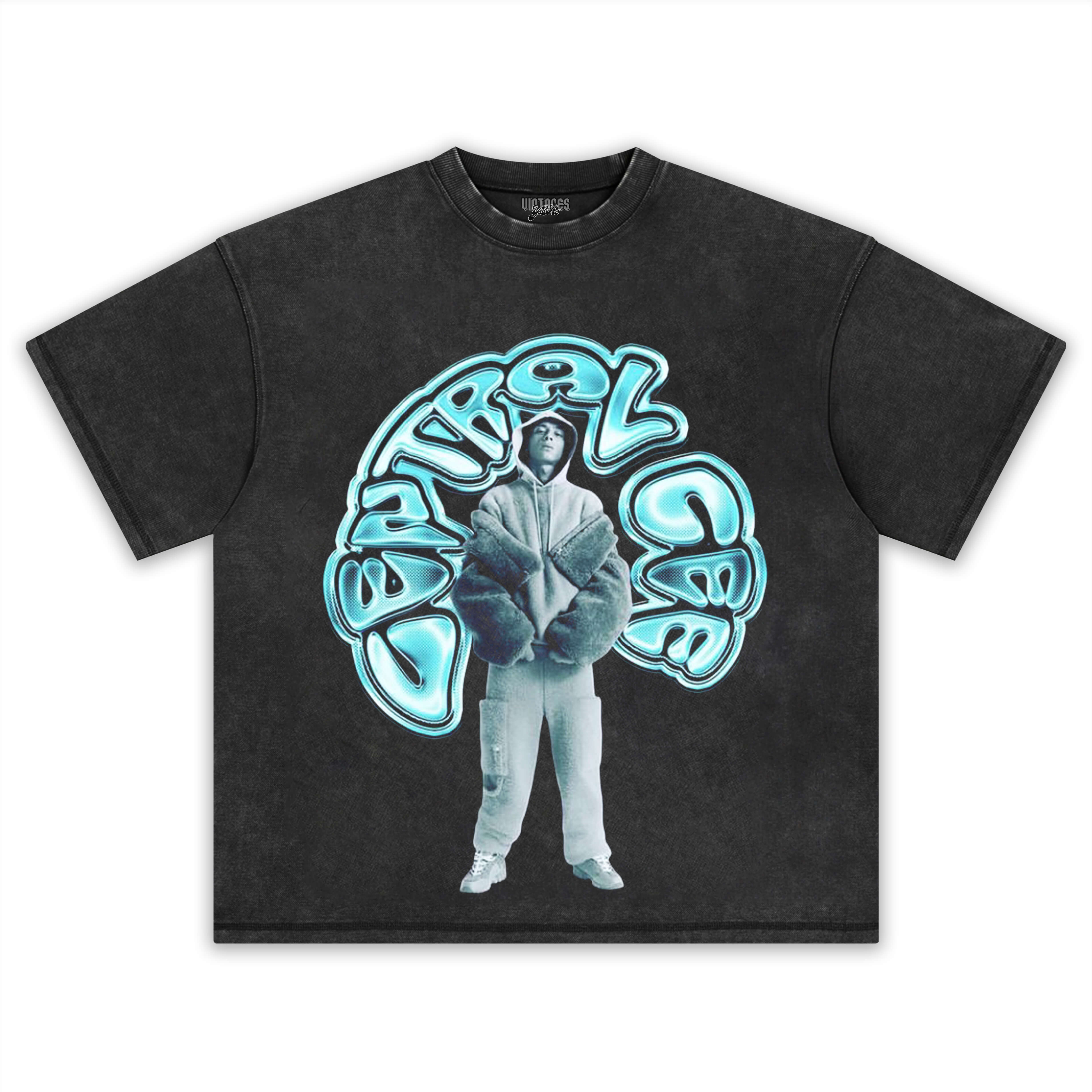 CENTRAL CEE TEE & LS & HOODIE