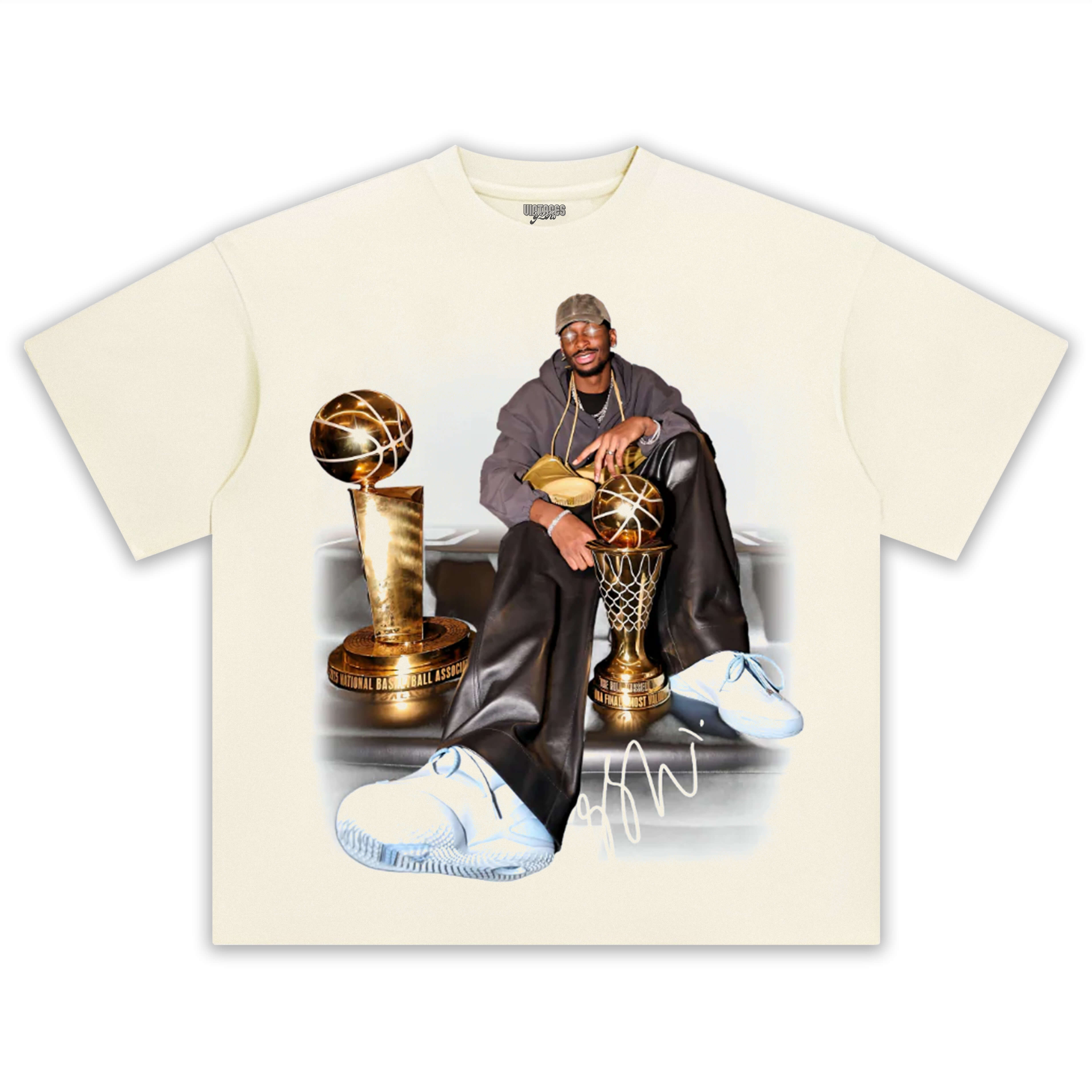 CHAMP 25 - SHAI ALEXANDER TEE & LS & HOODIE