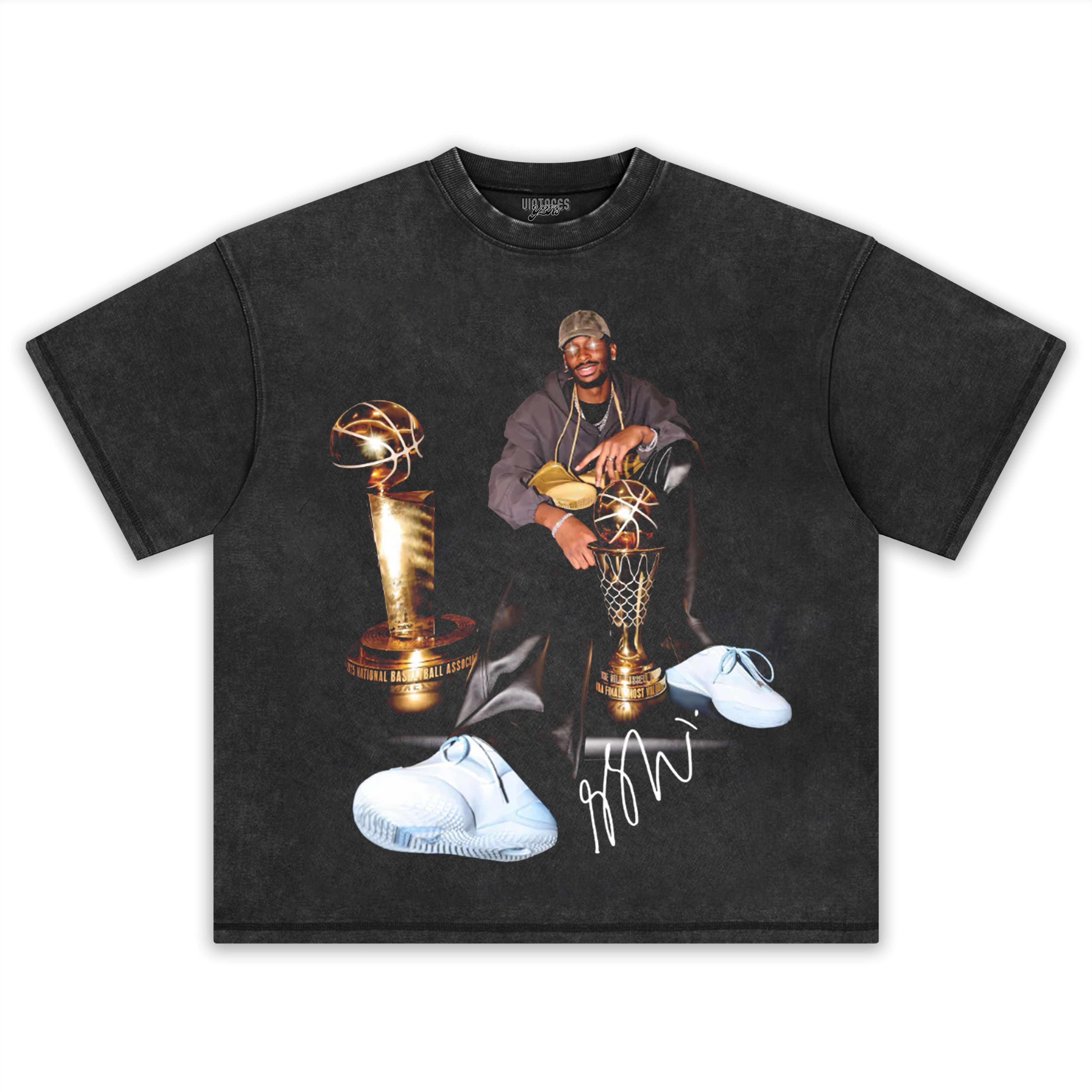 CHAMP 25 - SHAI ALEXANDER TEE & LS & HOODIE