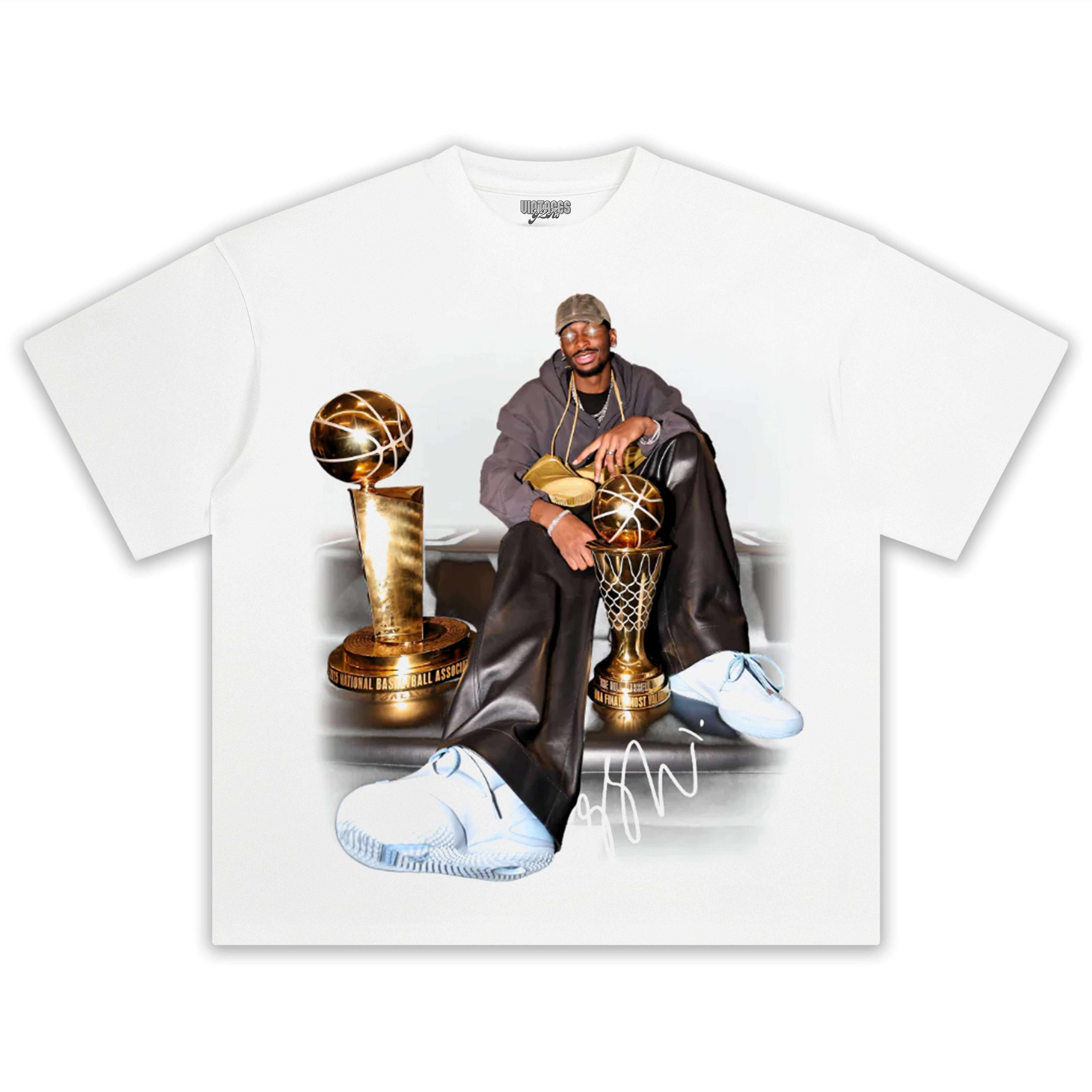 CHAMP 25 - SHAI ALEXANDER TEE & LS & HOODIE