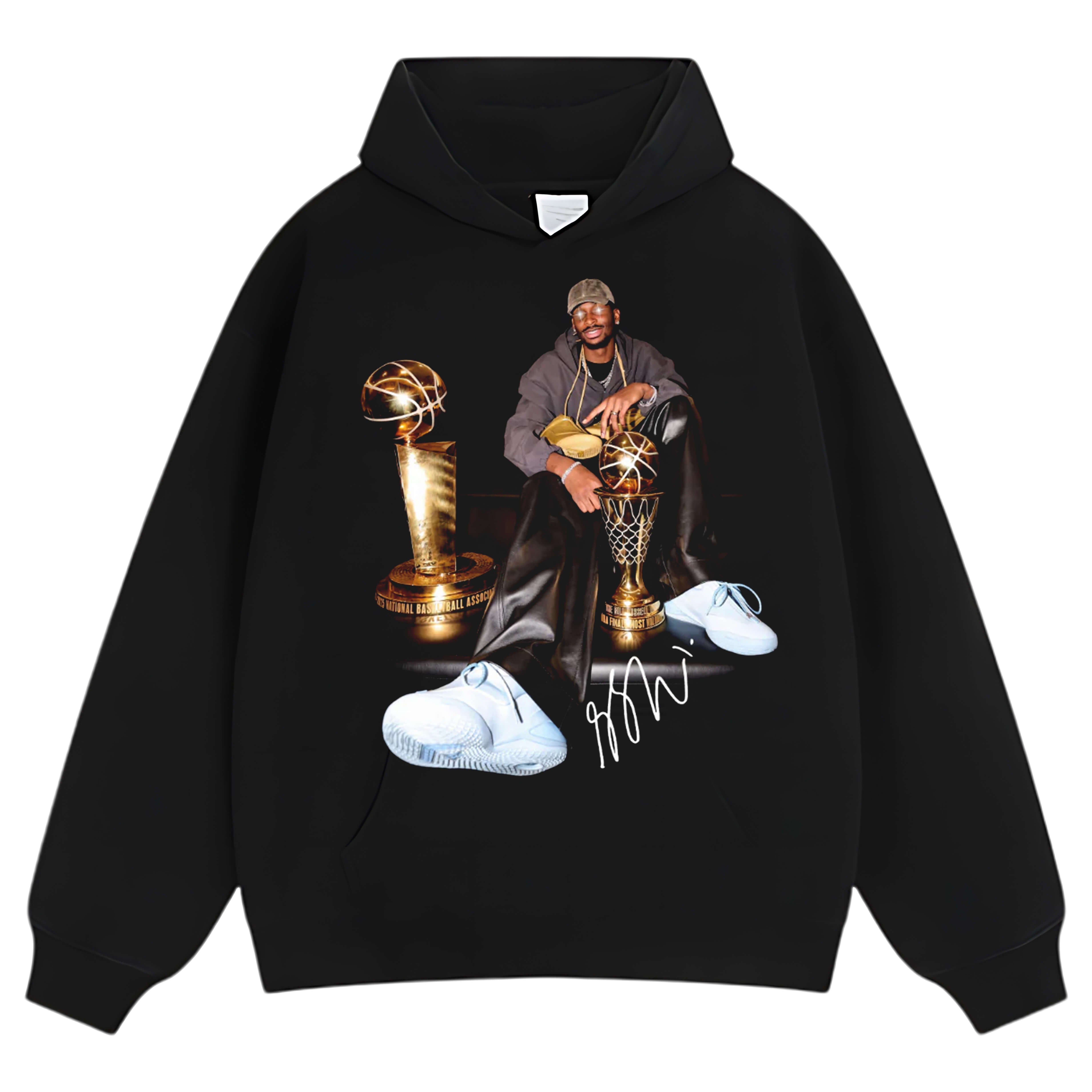 CHAMP 25 - SHAI ALEXANDER TEE & LS & HOODIE