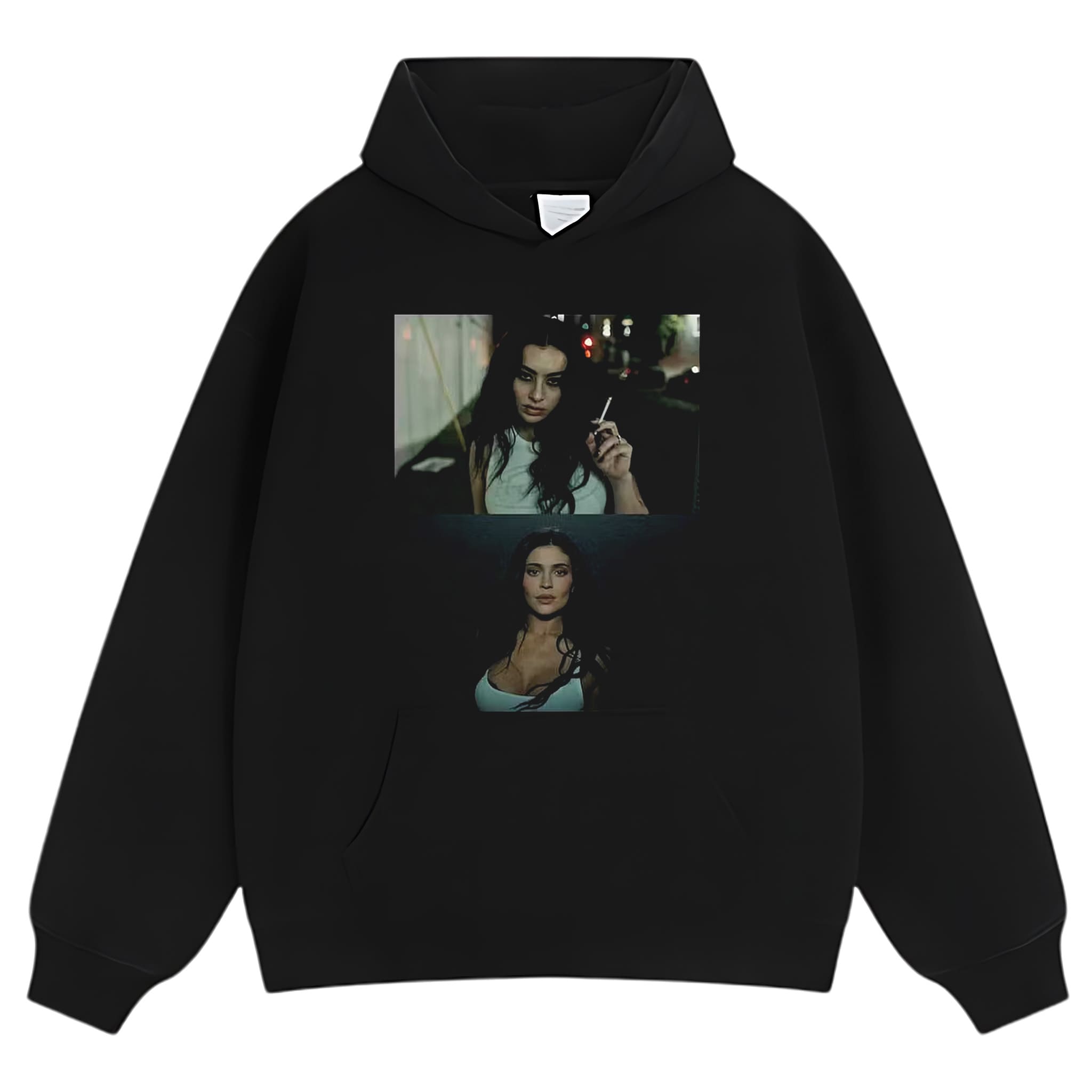 CHARLI XCX 2026 V1 TANK TOP & TEE & LONG SLEEVE & LAYERED LS & HOODIE
