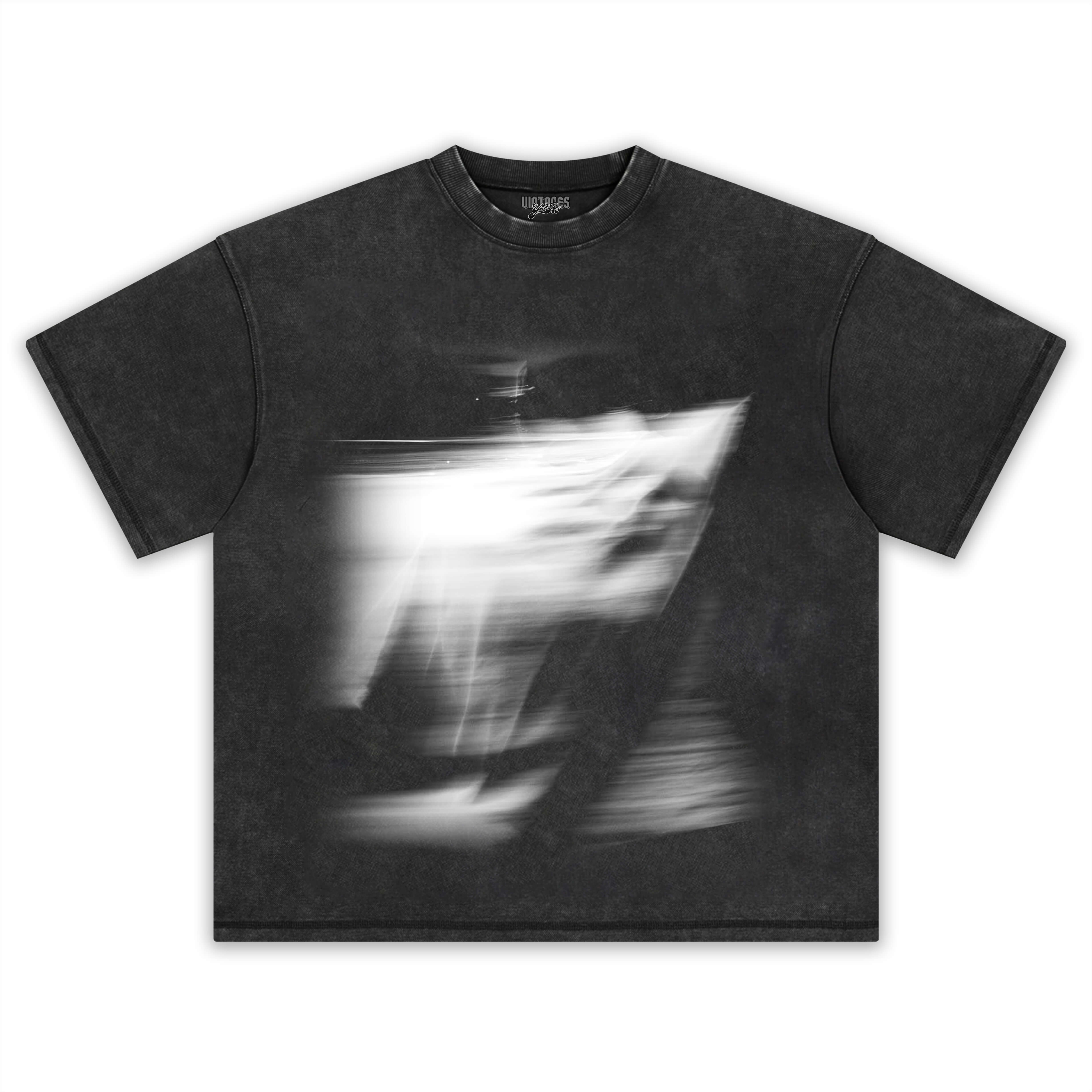 CHRIS BROWN 2025 CONCERT 2.0 TEE