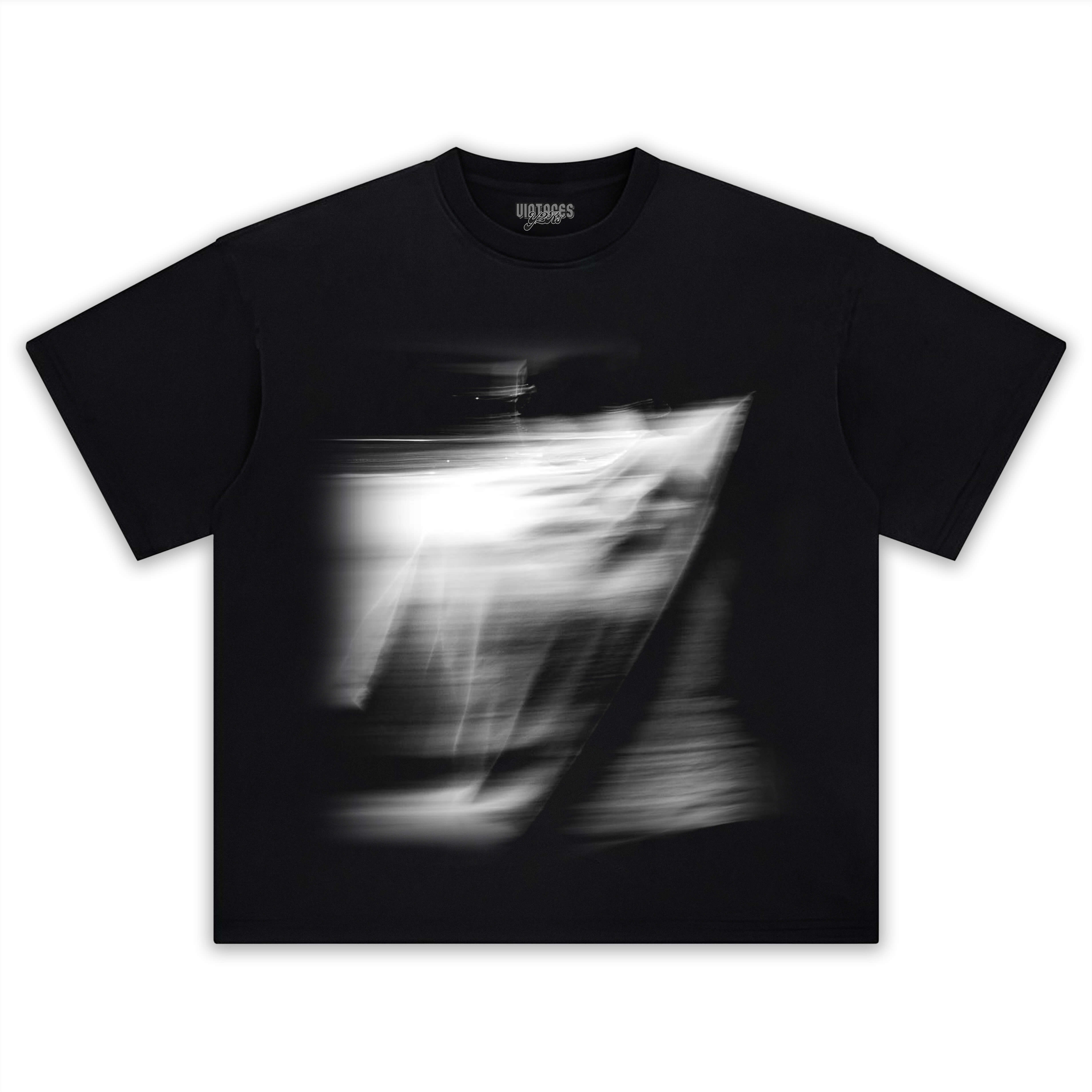 CHRIS BROWN 2025 CONCERT 2.0 TEE