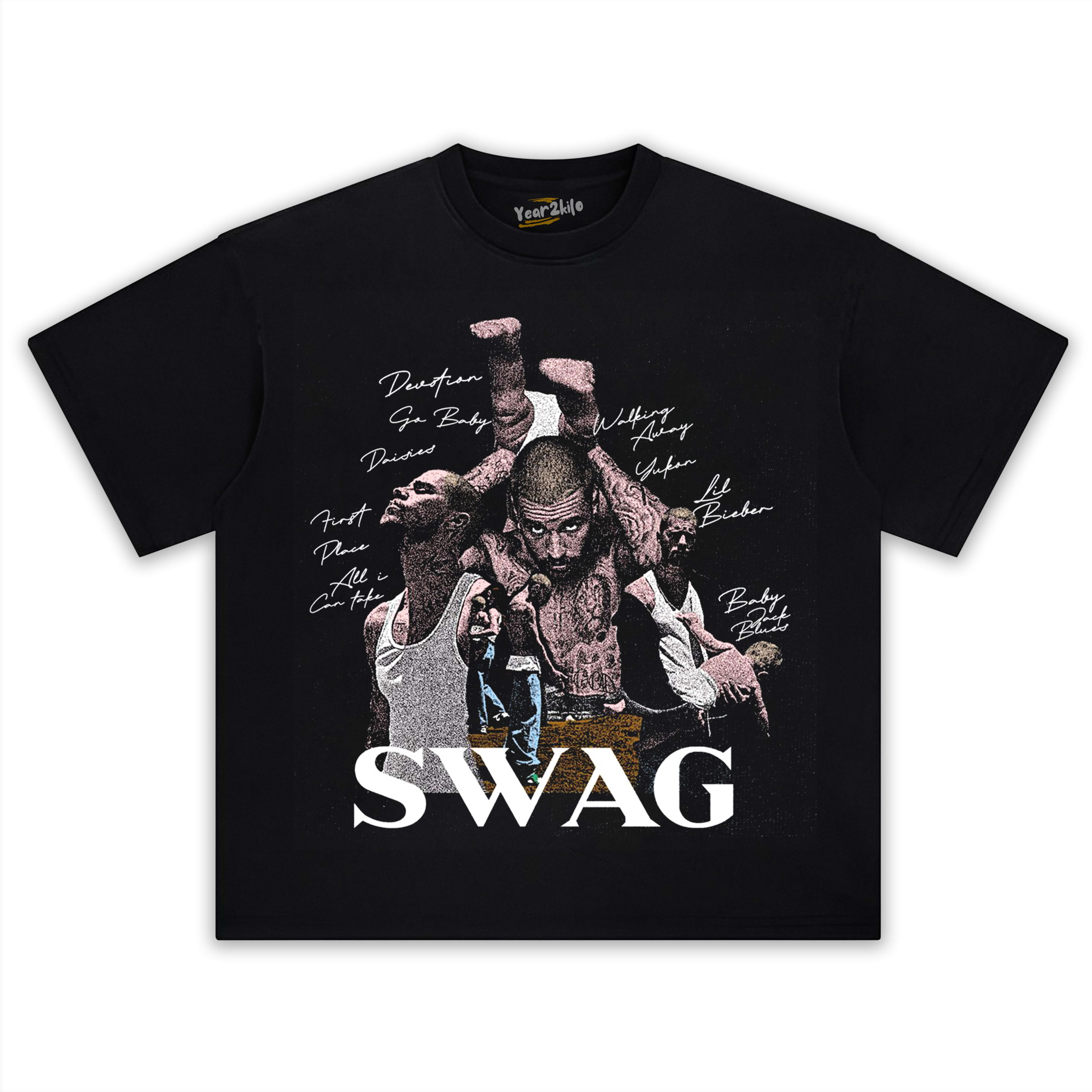 JUSTIN BIEBER T3 TEE