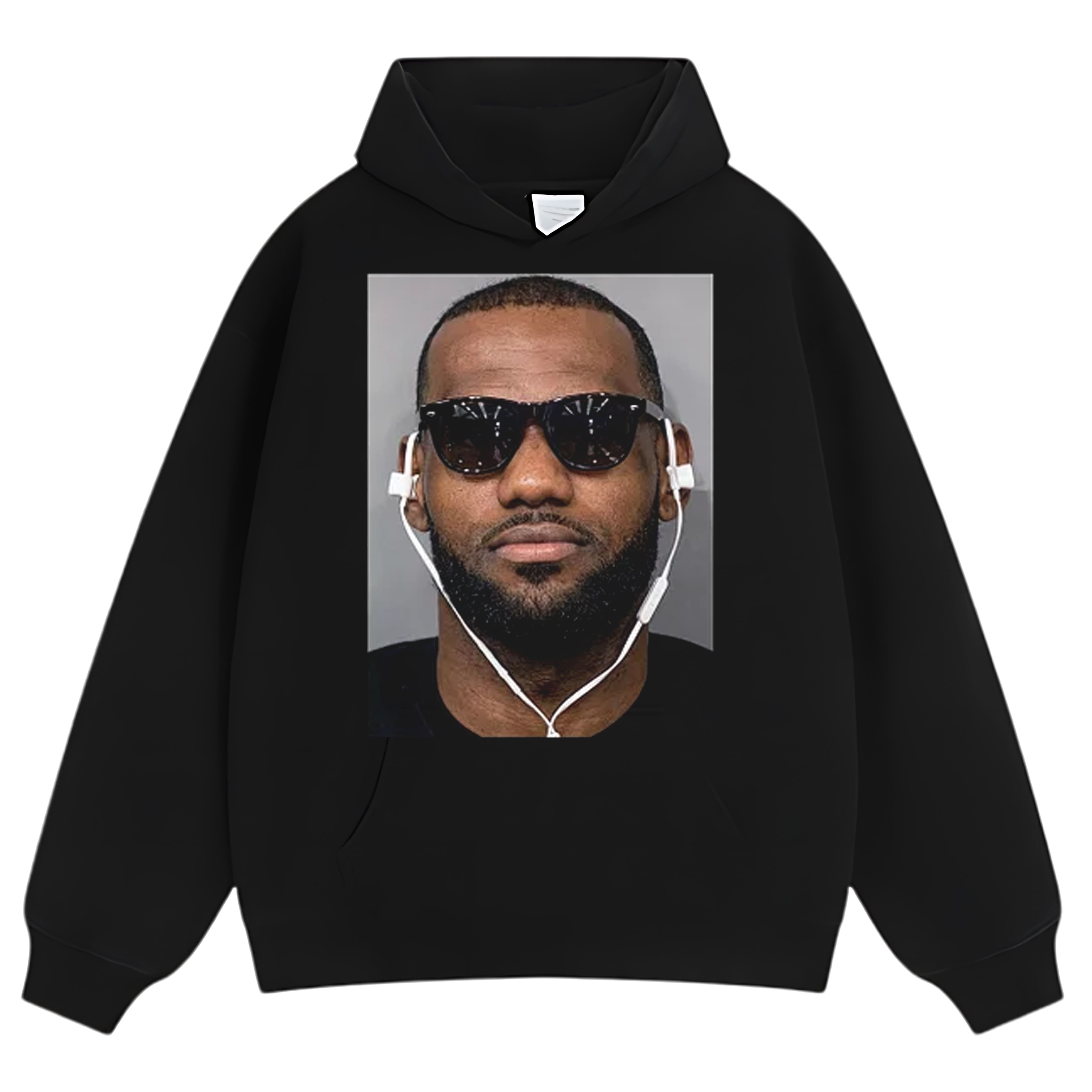 CLASSIC LEBRON JAMES TANK TOP & TEE & LONG SLEEVE & LAYERED LS & HOODIE