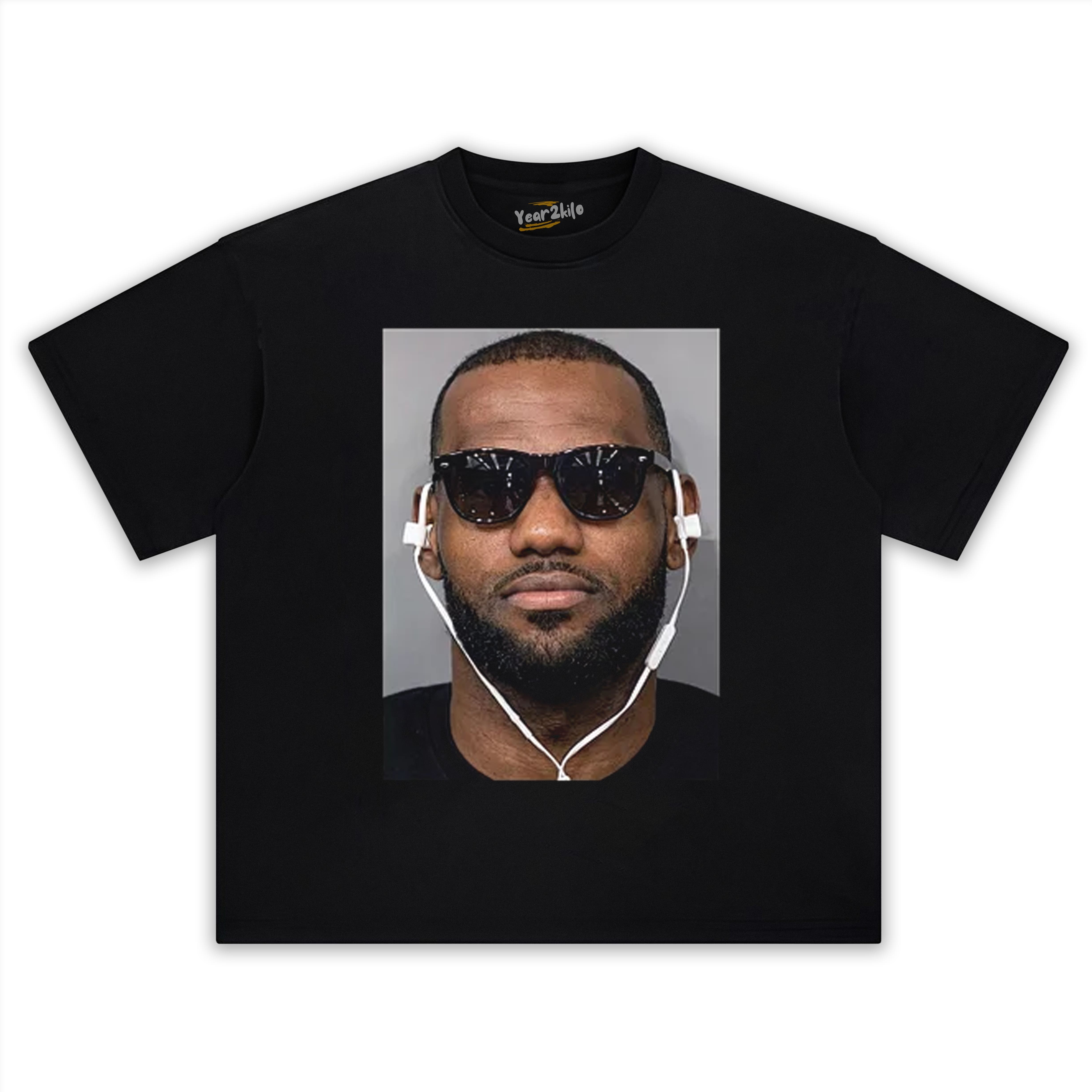 CLASSIC LEBRON JAMES TANK TOP & TEE & LONG SLEEVE & LAYERED LS & HOODIE