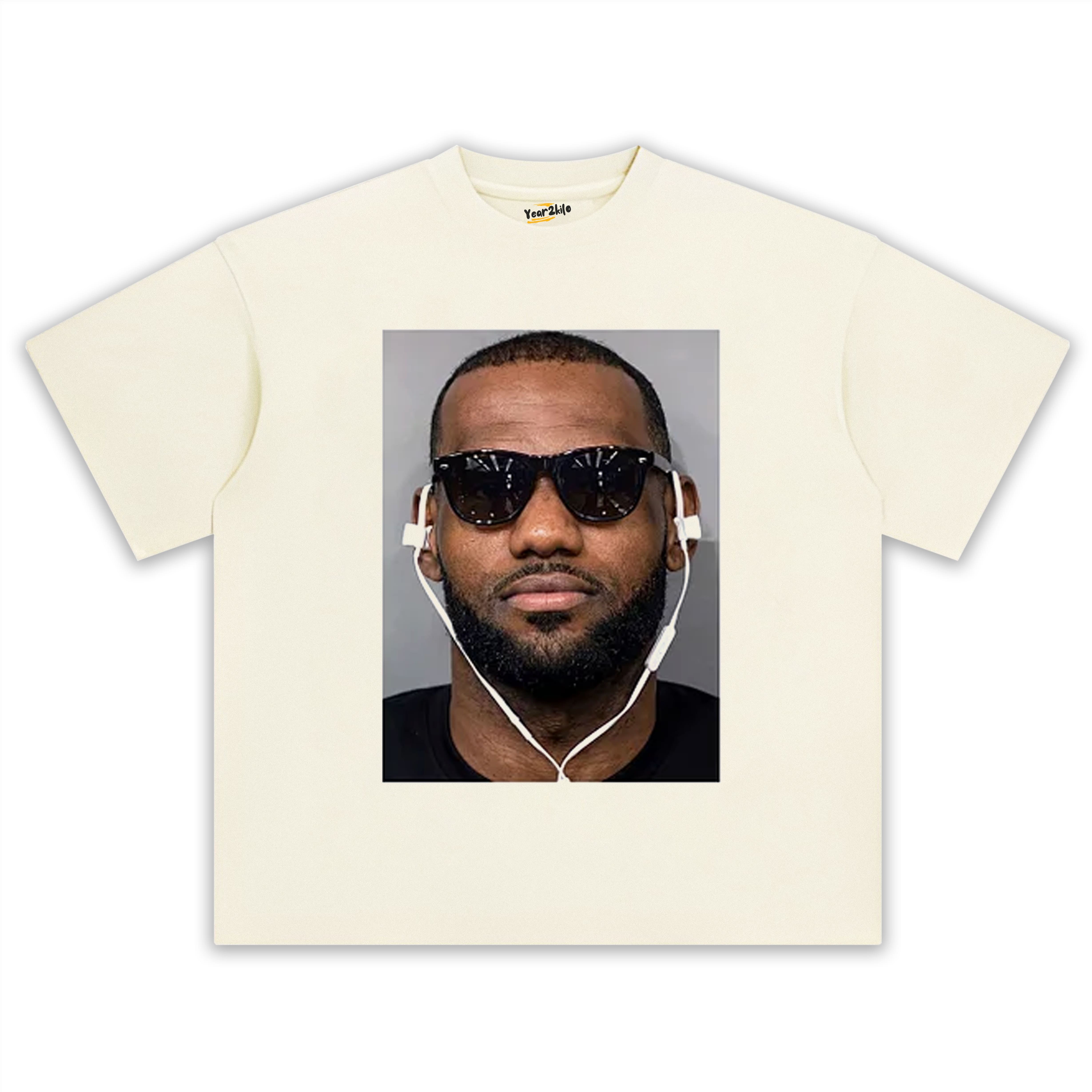 CLASSIC LEBRON JAMES TANK TOP & TEE & LONG SLEEVE & LAYERED LS & HOODIE