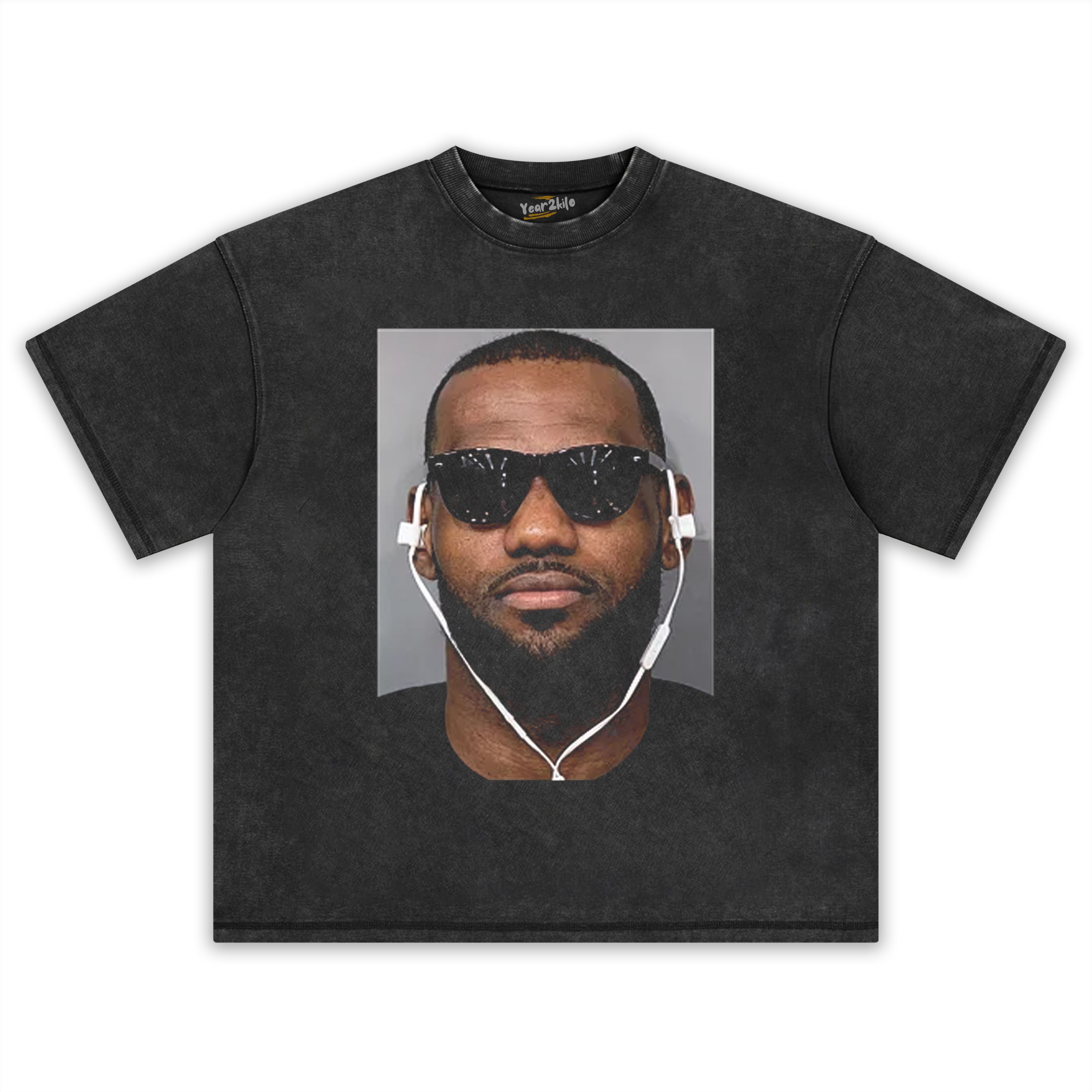 CLASSIC LEBRON JAMES TANK TOP & TEE & LONG SLEEVE & LAYERED LS & HOODIE