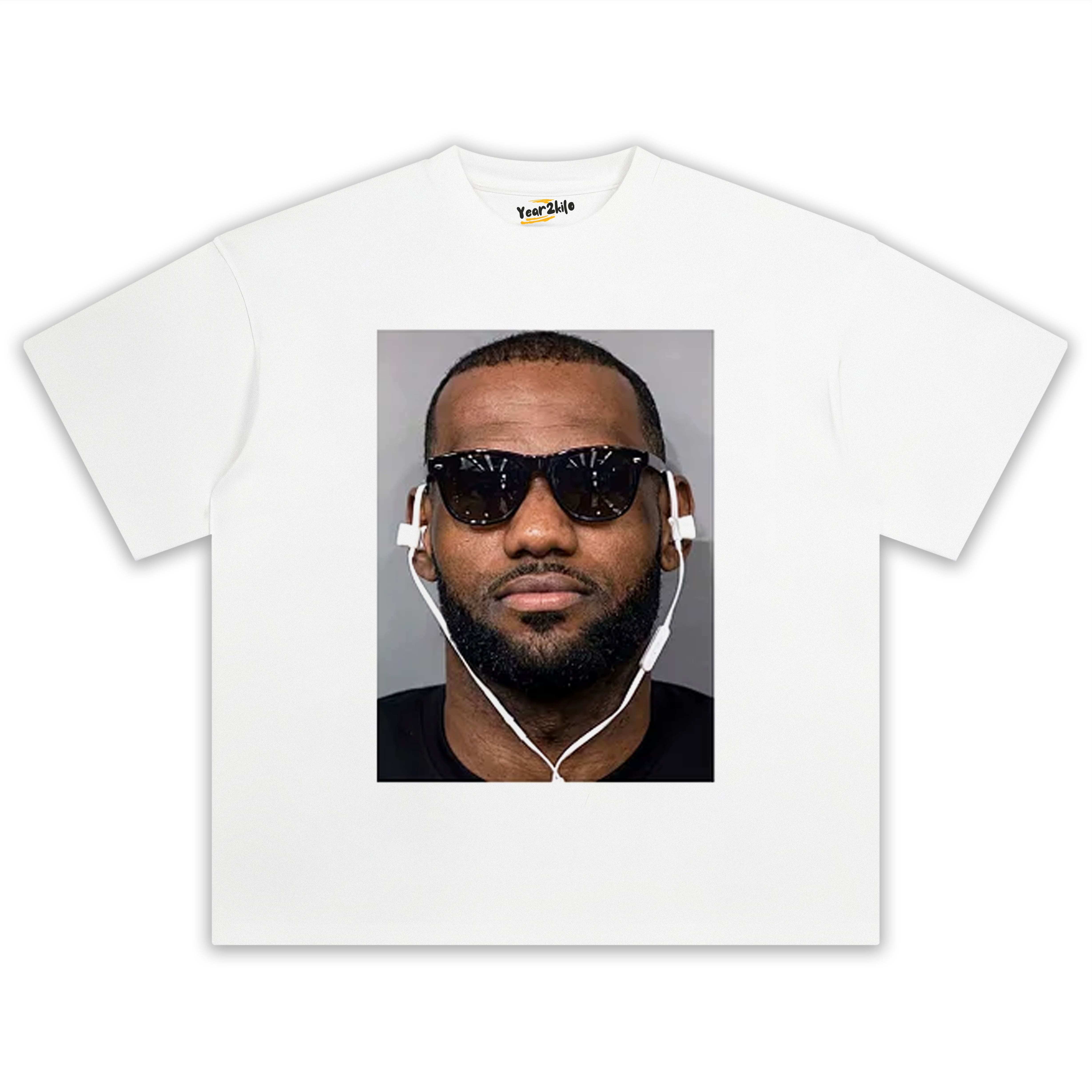 CLASSIC LEBRON JAMES TANK TOP & TEE & LONG SLEEVE & LAYERED LS & HOODIE
