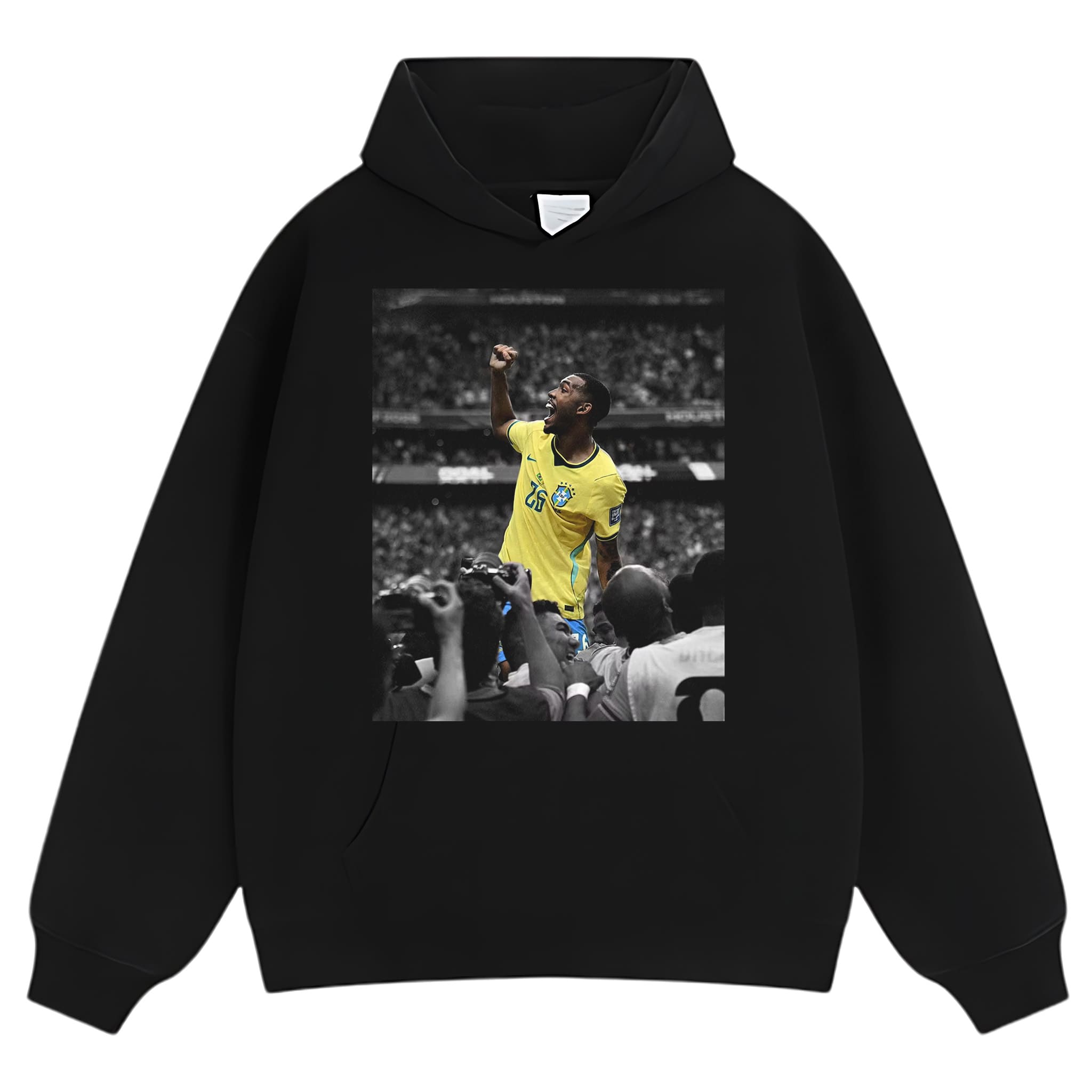 CLASSIC RETRO  RAYAN VITOR TANK TOP & TEE & LONG SLEEVE & LAYERED LS & HOODIE