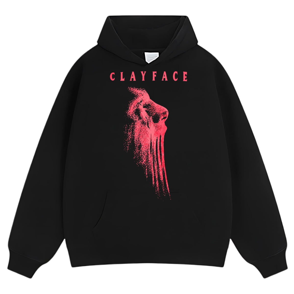 CLAYFACE-2026 TANK TOP & TEE & LONG SLEEVE & LAYERED LS & HOODIE
