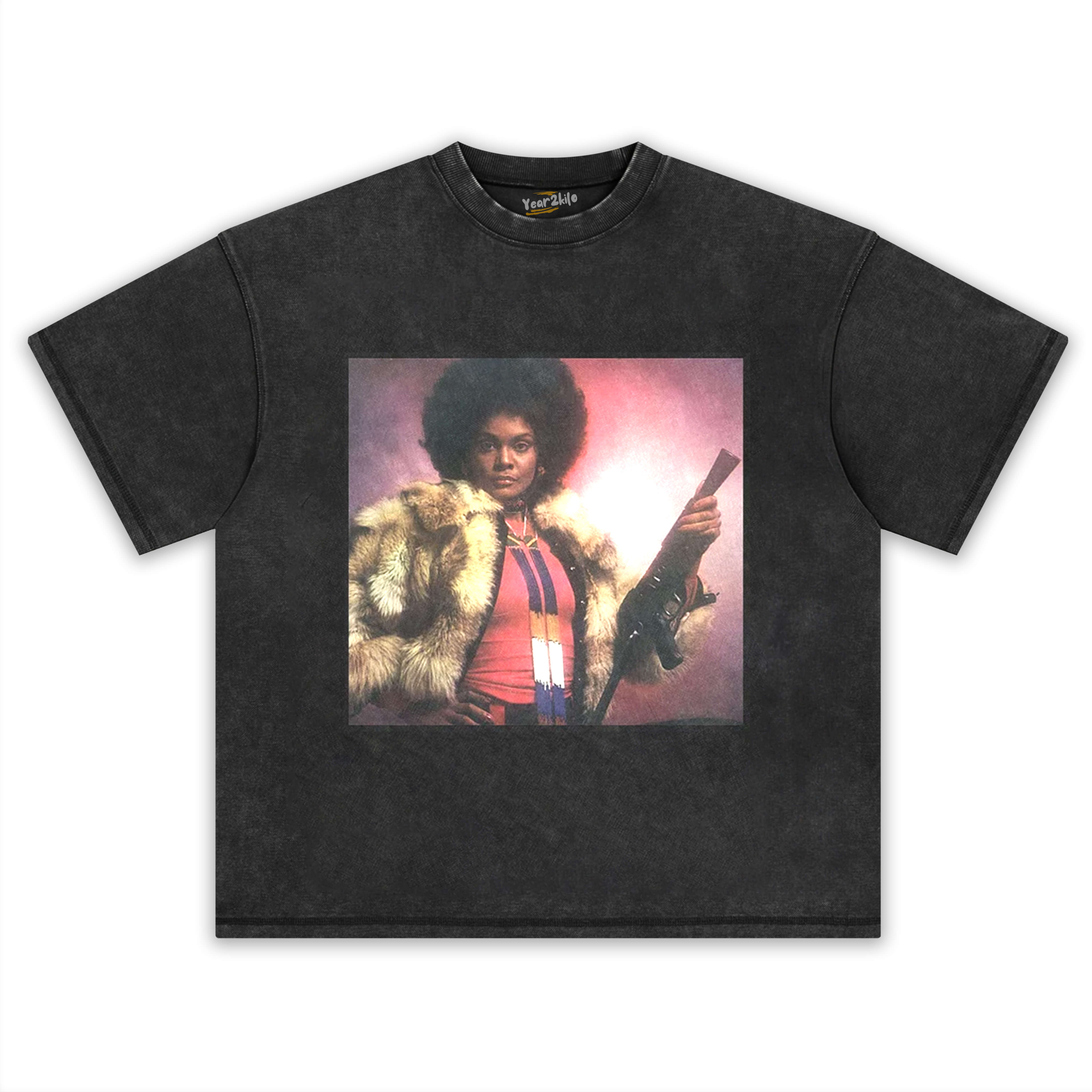 CLEOPATRA JONES TEE