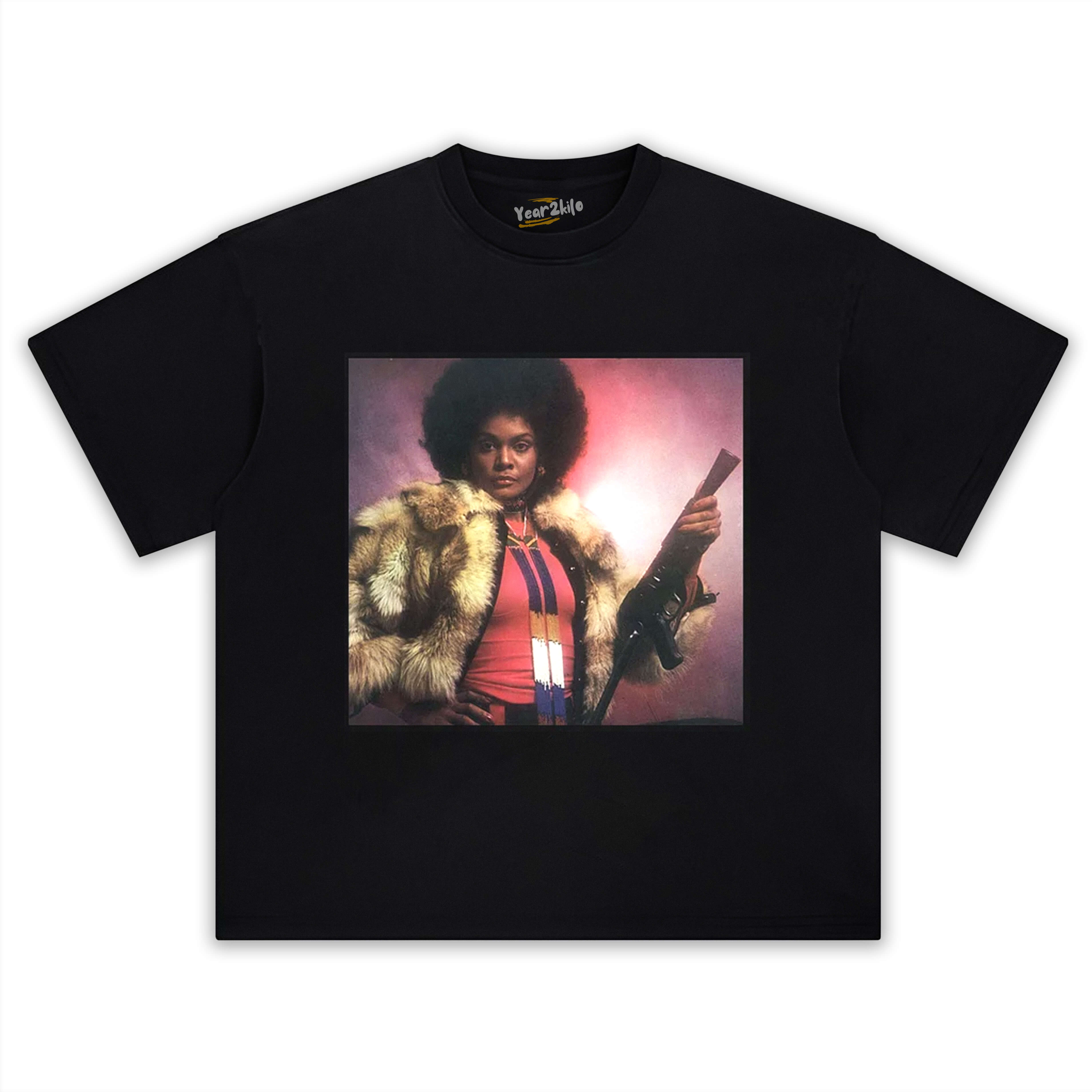 CLEOPATRA JONES TEE