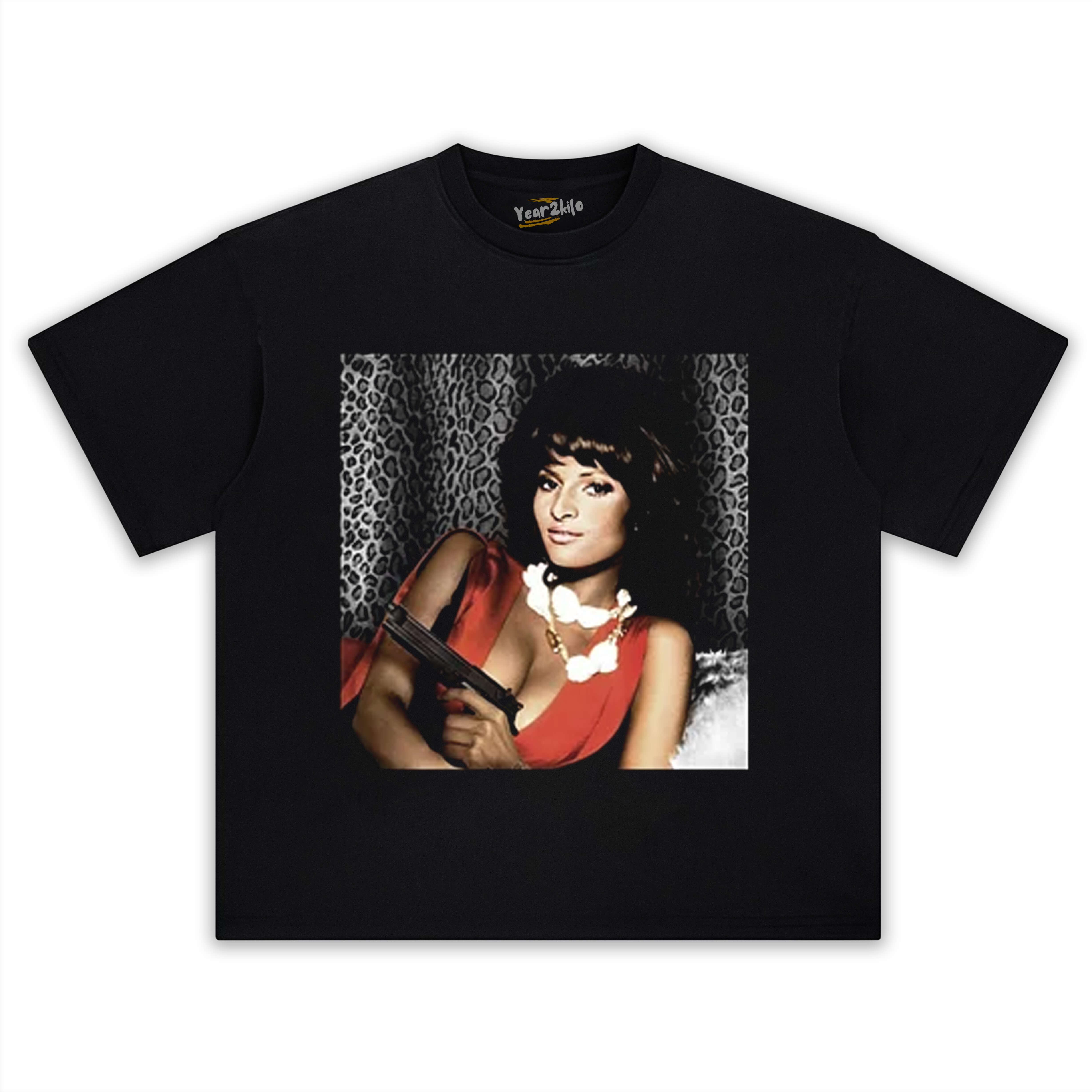 COFFY 1973 TEE