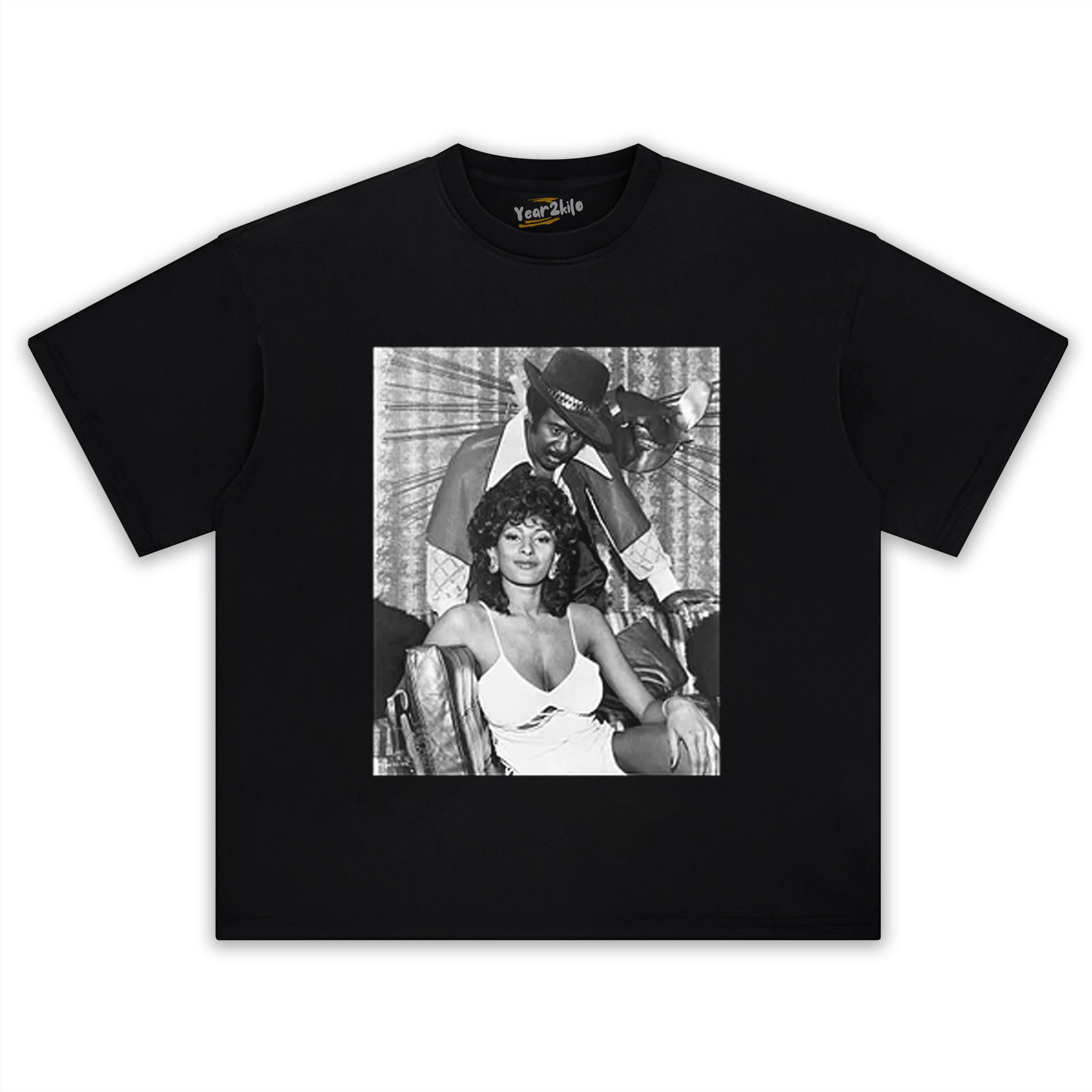 COFFY 1973 V3 TEE
