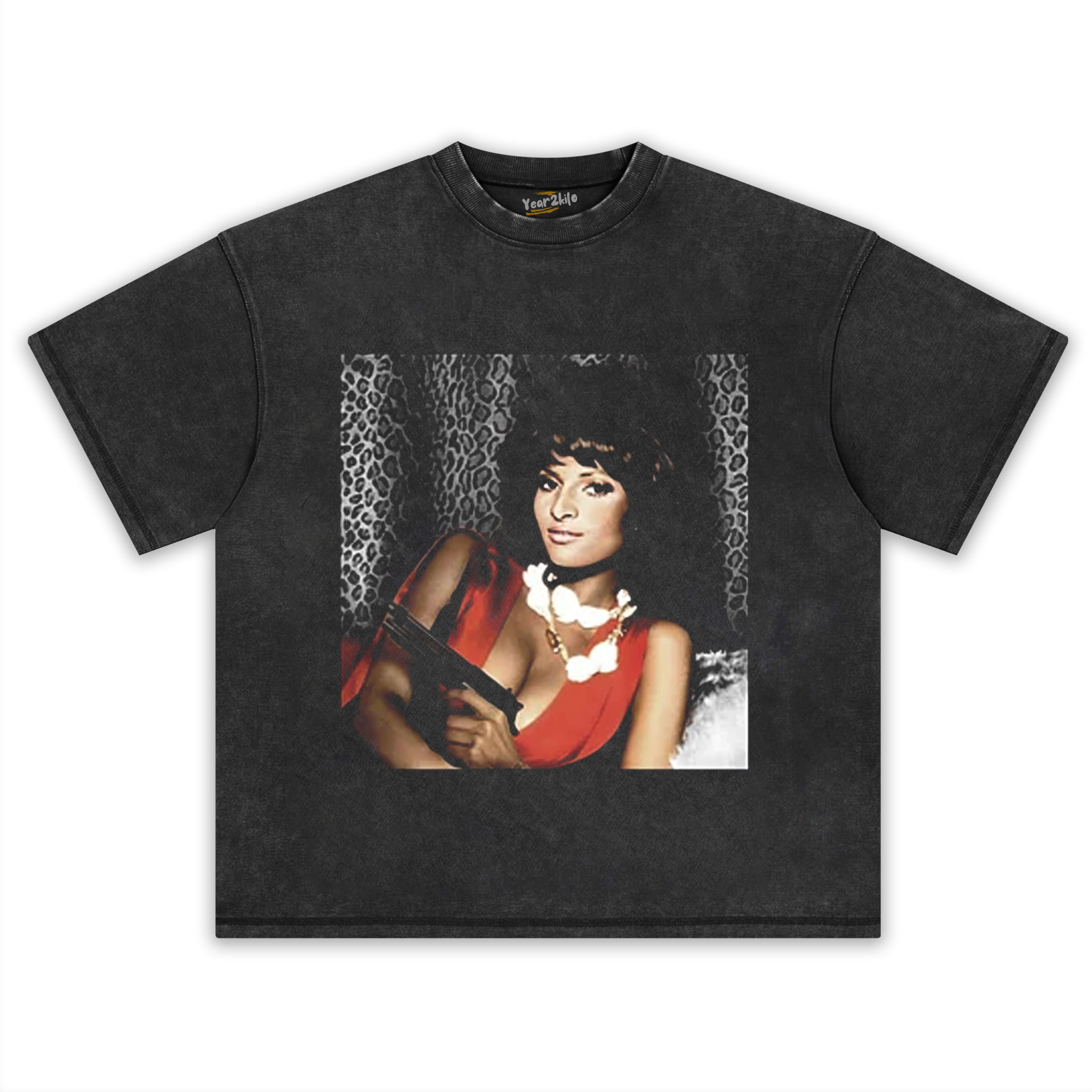 COFFY 1973 TEE
