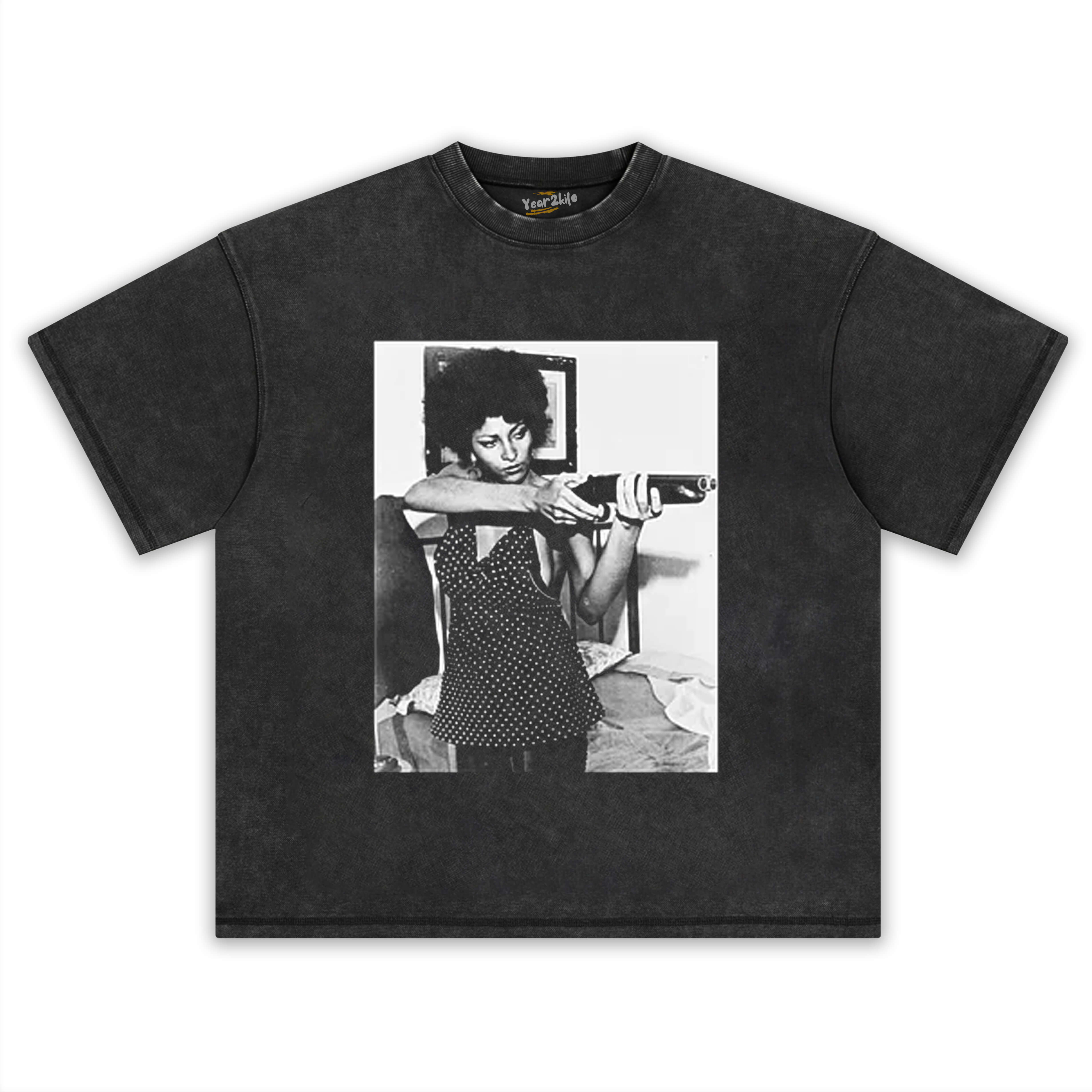 COFFY 1973 V2 TEE